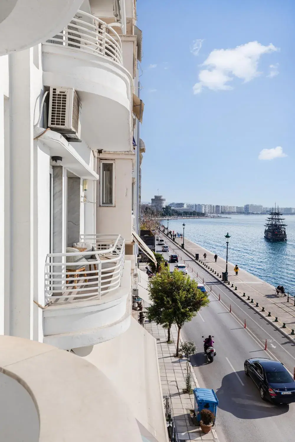 Infinity & Beyond by halu! - Seafront apartments Infinity & Beyond by halu! - Seafront apartments