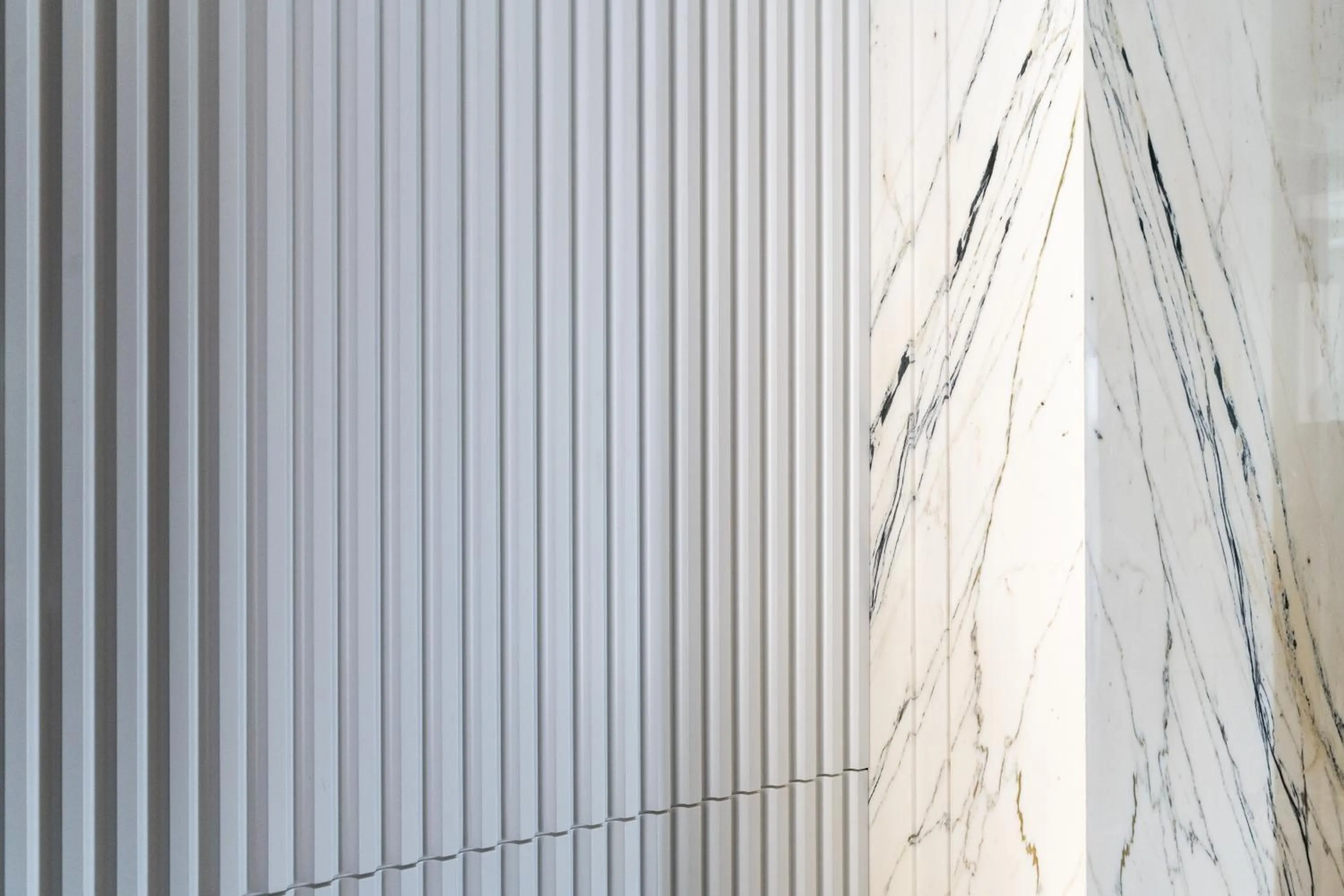 View (from property/room) in VIZUALIZA Residence Hotel