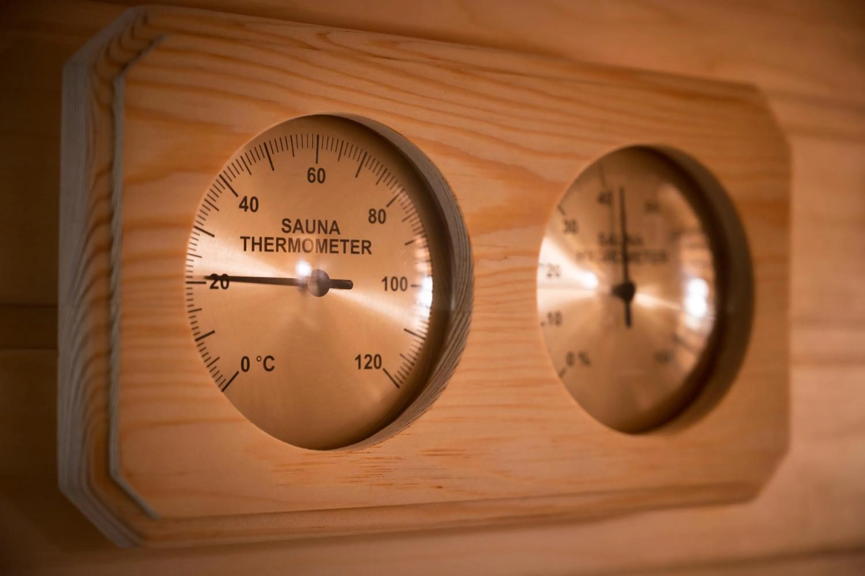 Spa and wellness centre/facilities in VIZUALIZA Residence Hotel