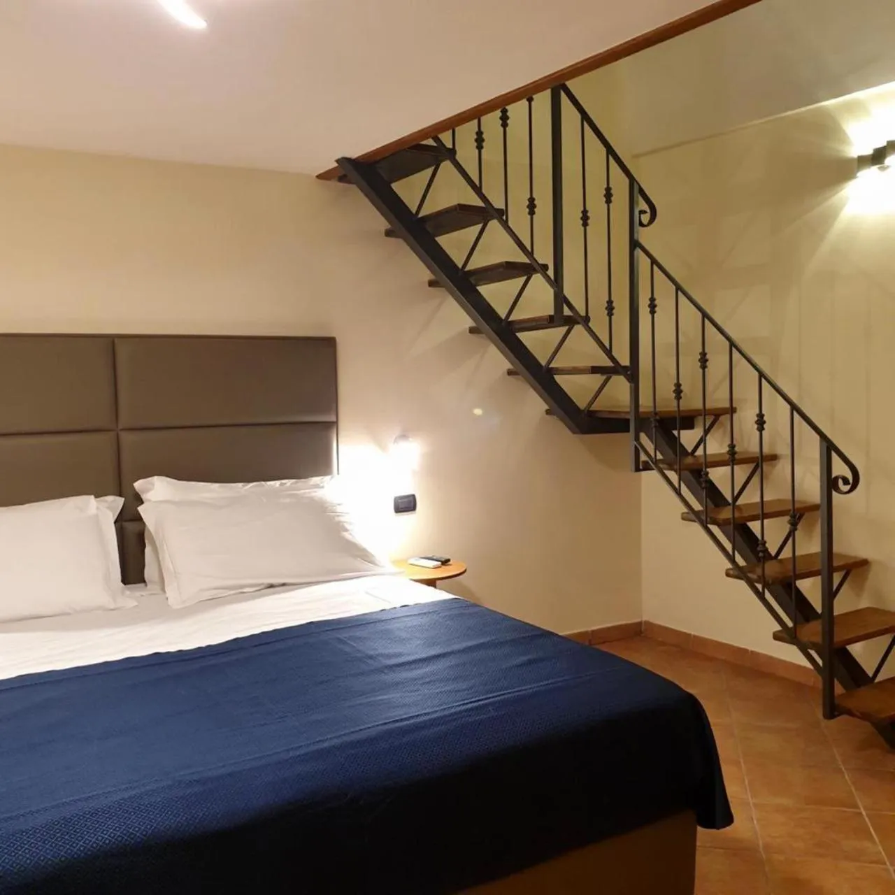 Bed in Residence l'Incanto