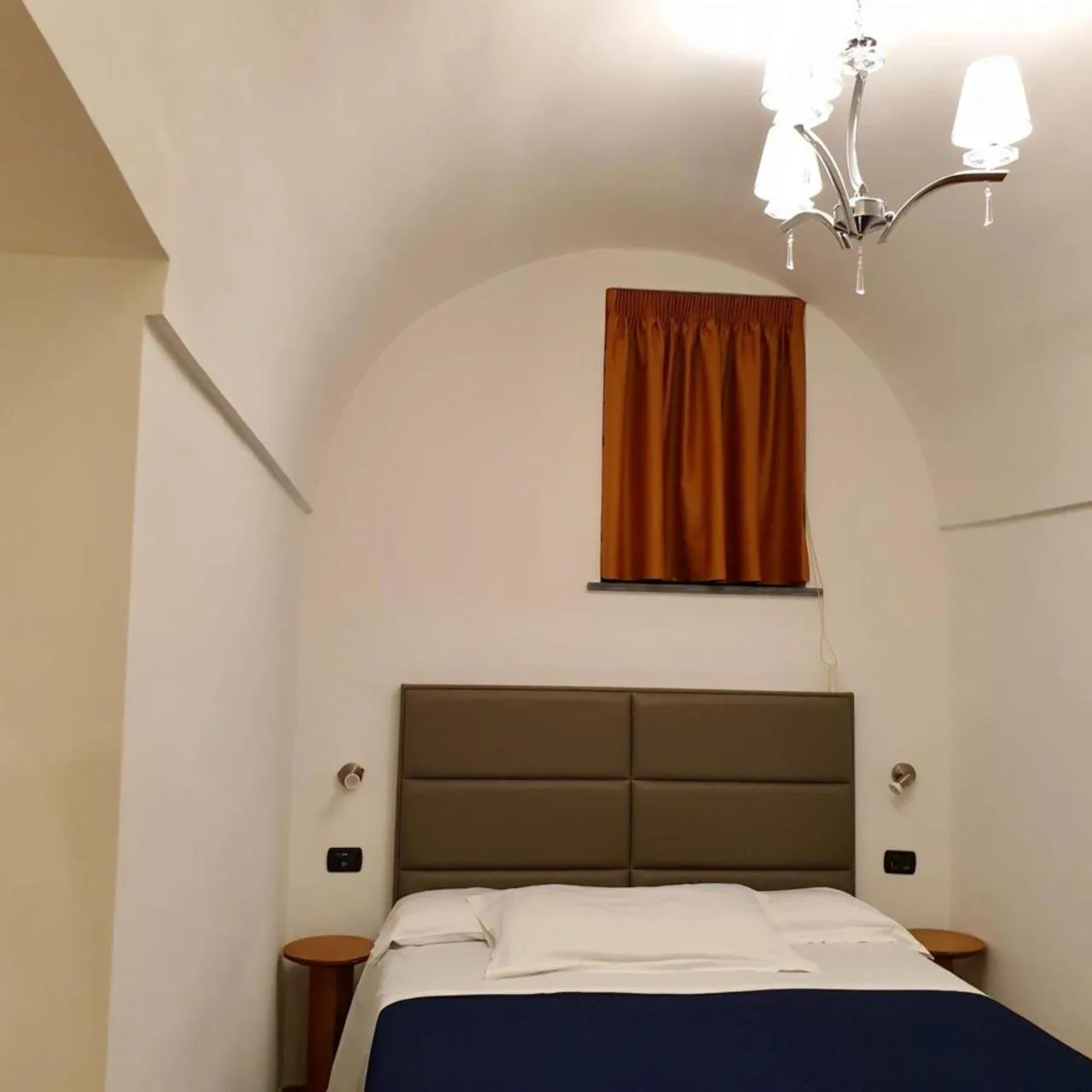 Bed in Residence l'Incanto