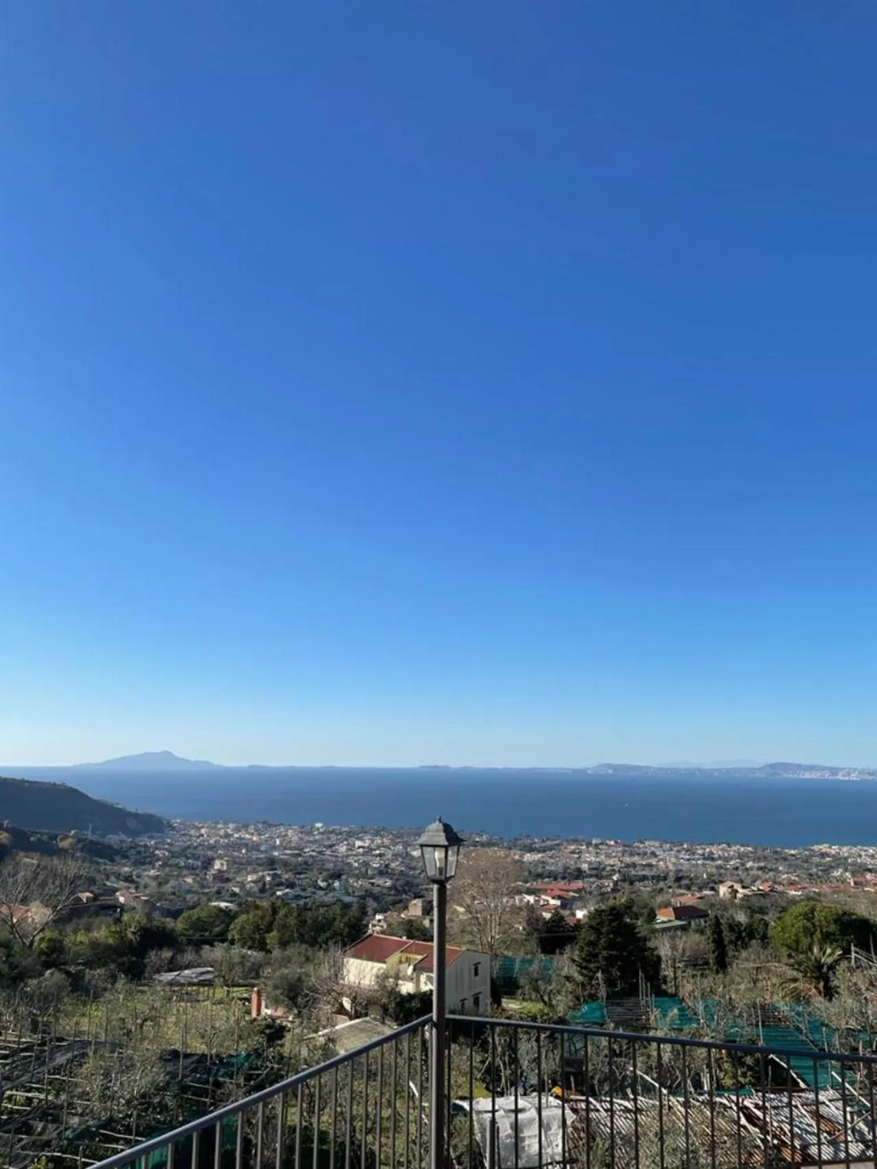 Spring in Residence l'Incanto