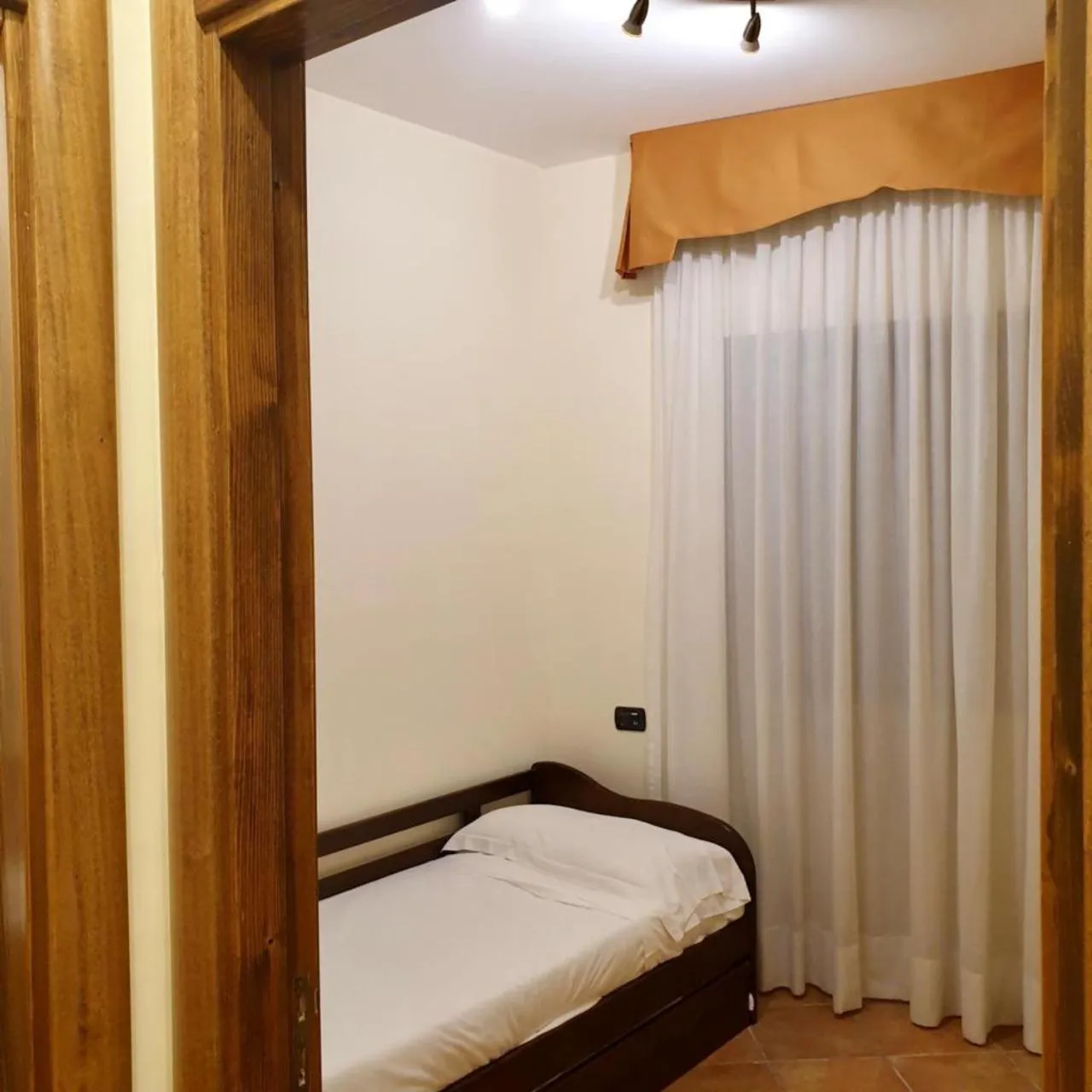 Bed in Residence l'Incanto