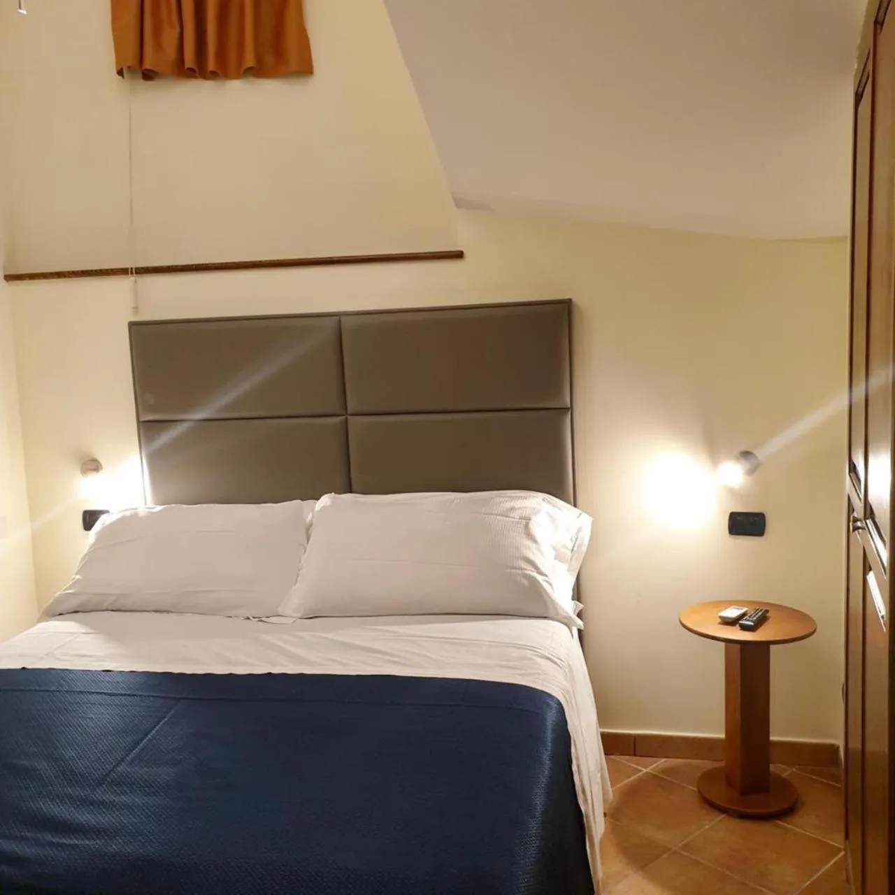 Bed in Residence l'Incanto