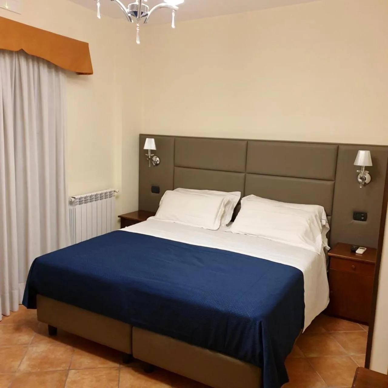 Bed in Residence l'Incanto