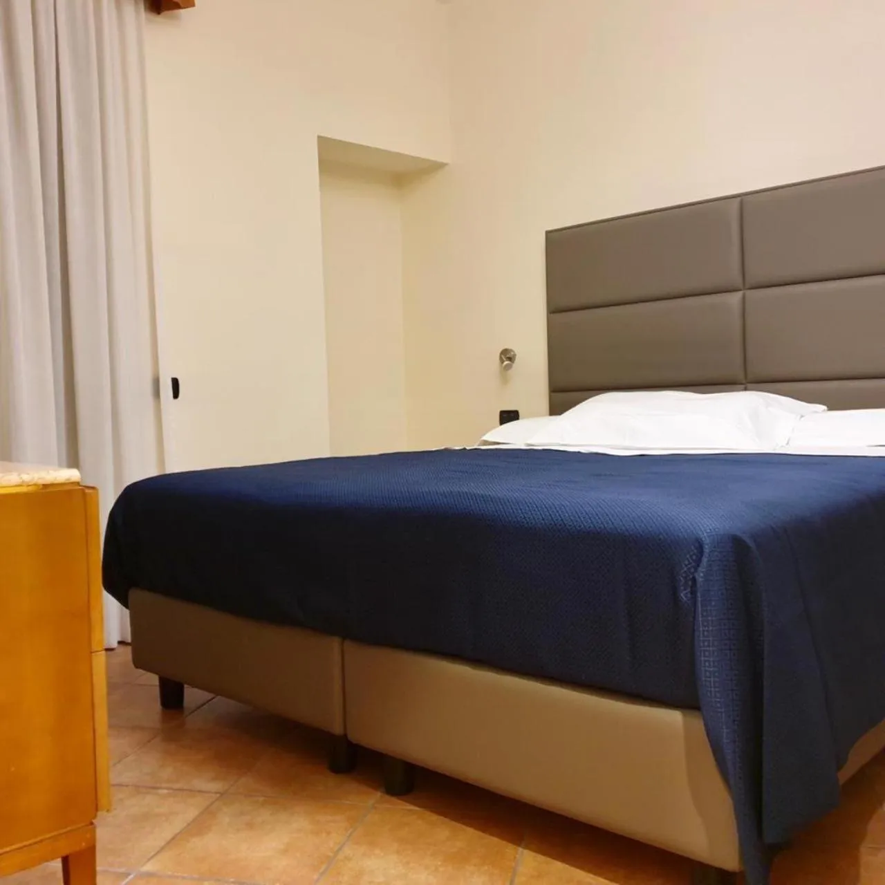 Bed in Residence l'Incanto