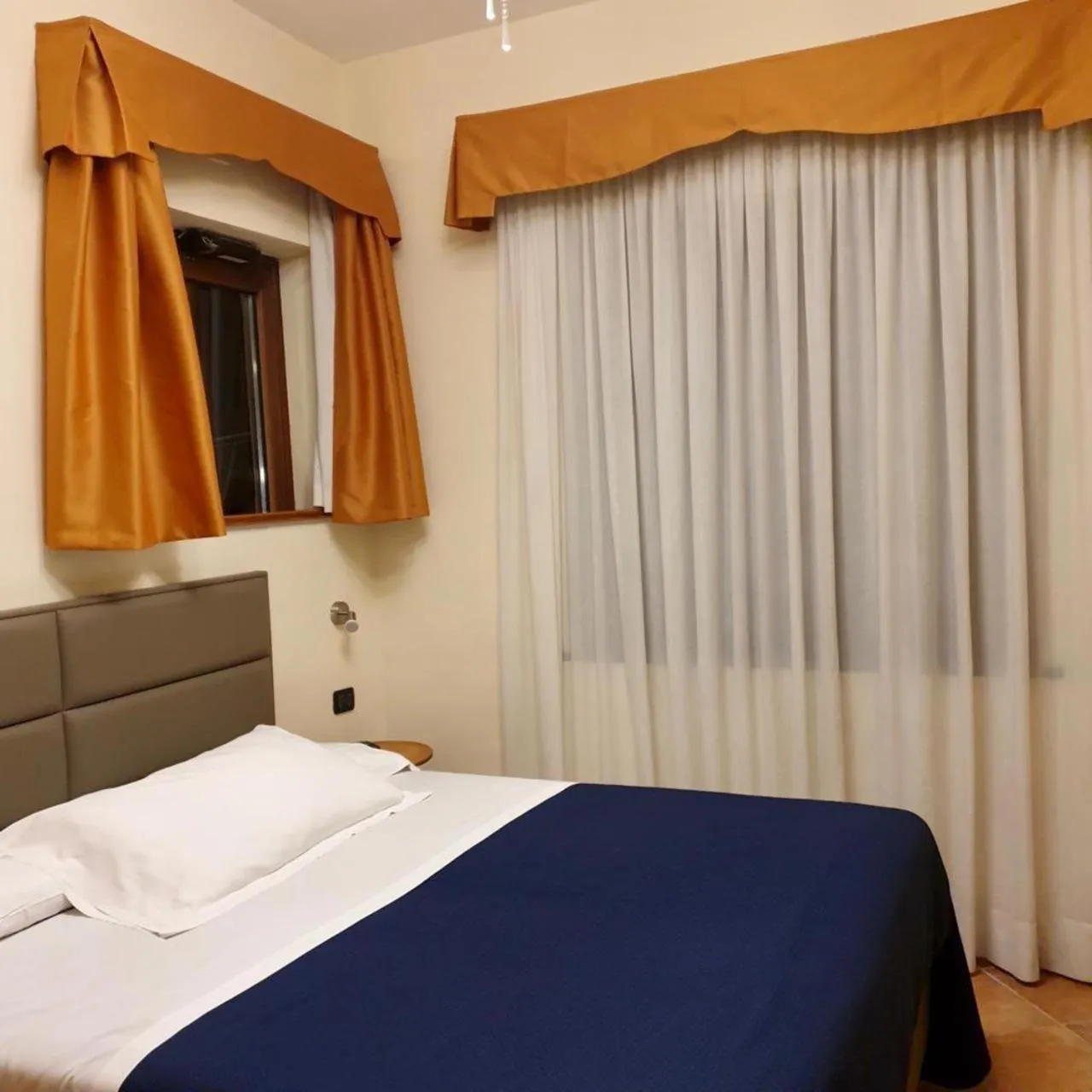 Bed in Residence l'Incanto