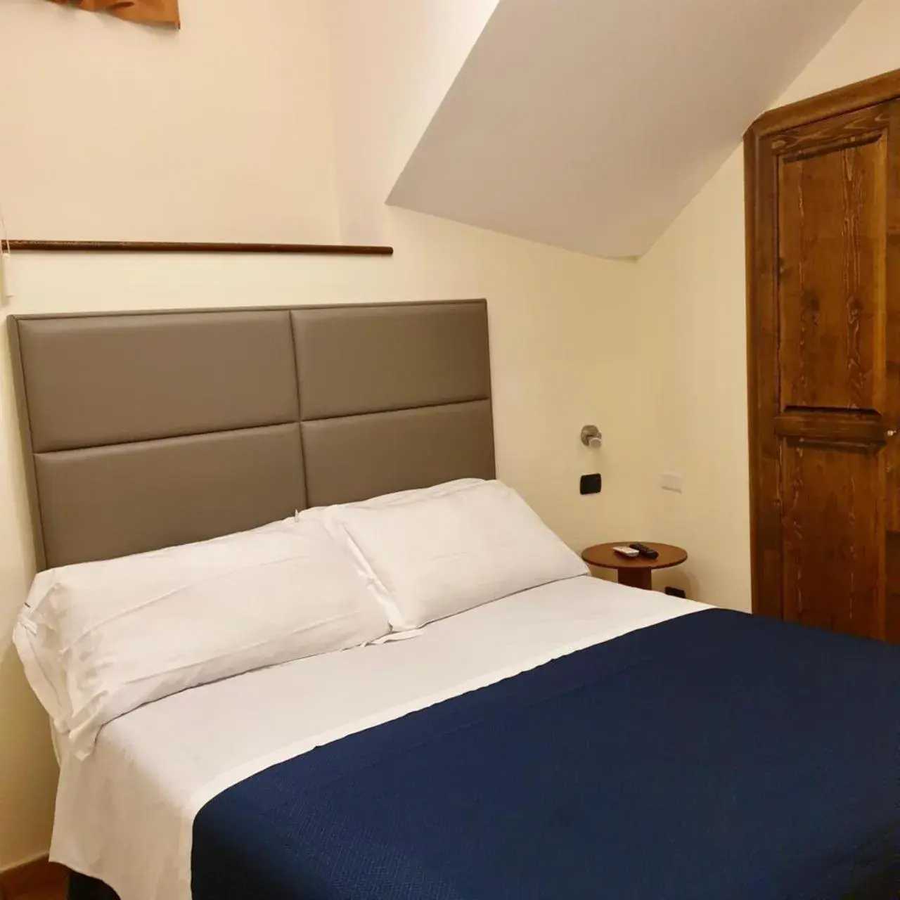 One-Bedroom Apartment in Residence l'Incanto One-Bedroom Apartment in Residence l'Incanto