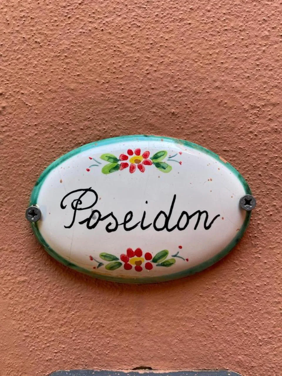 Property logo or sign in Residence l'Incanto