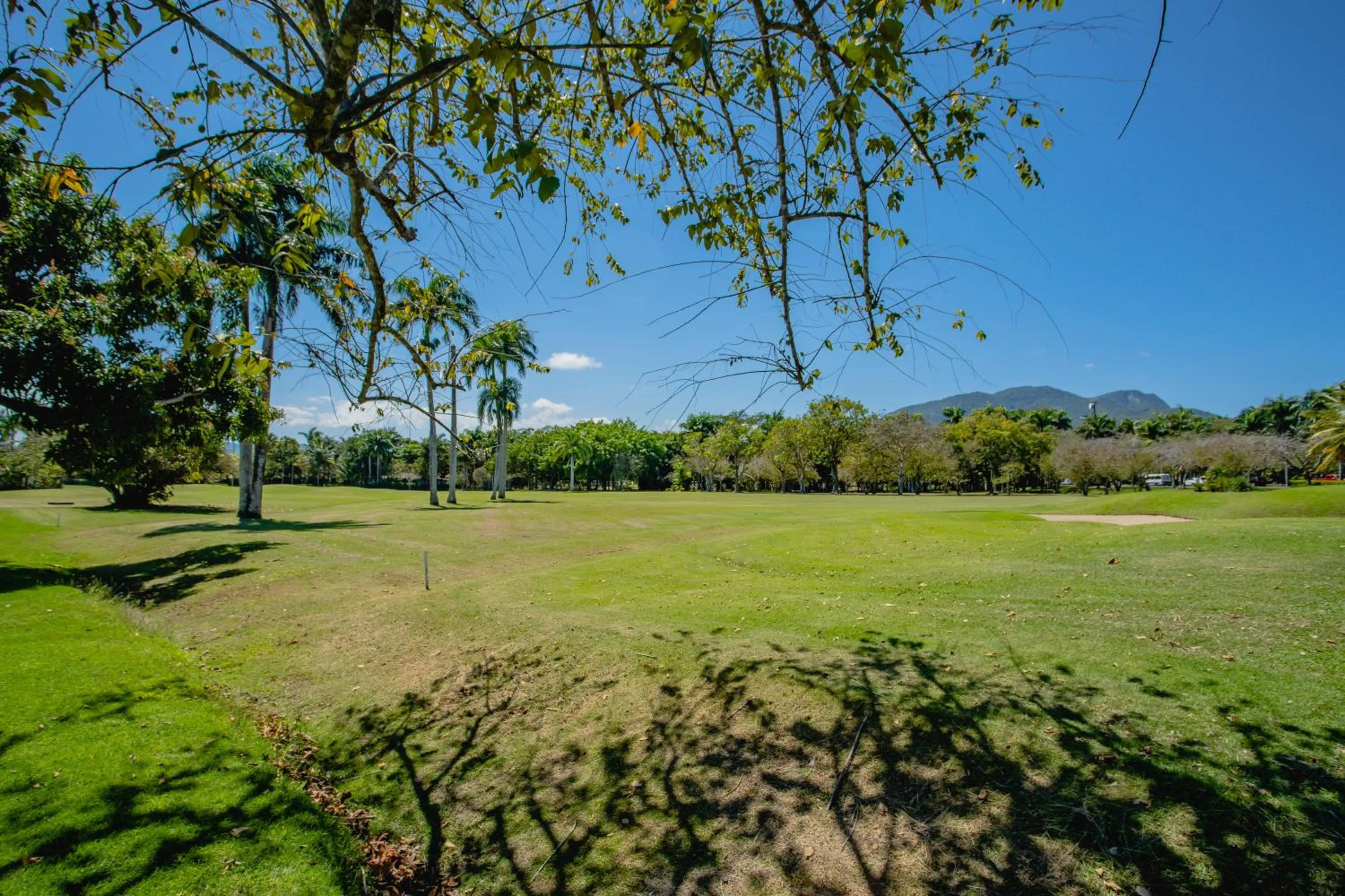 Day in Xeliter Green One Playa Dorada