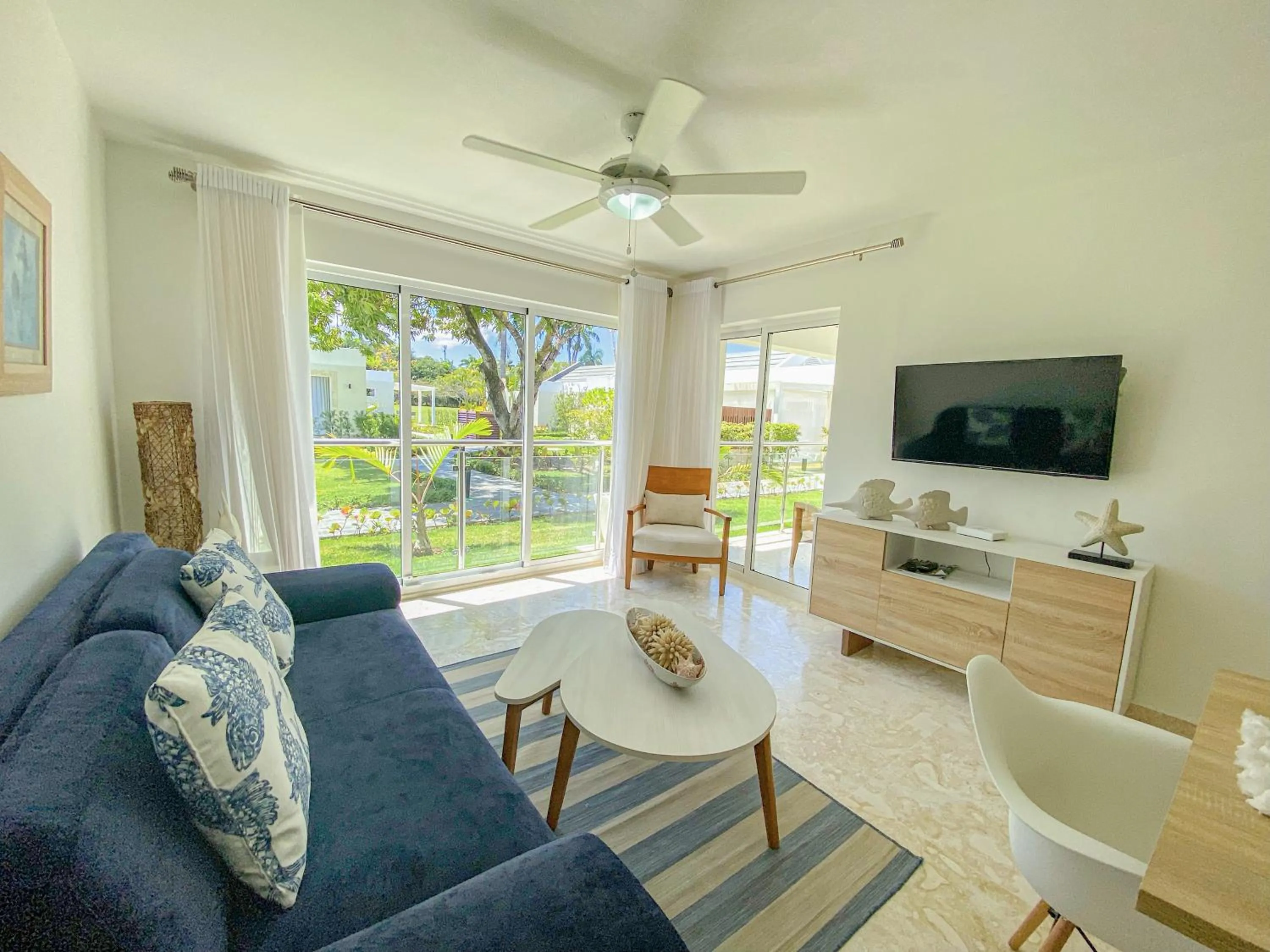 TV and multimedia in Xeliter Green One Playa Dorada