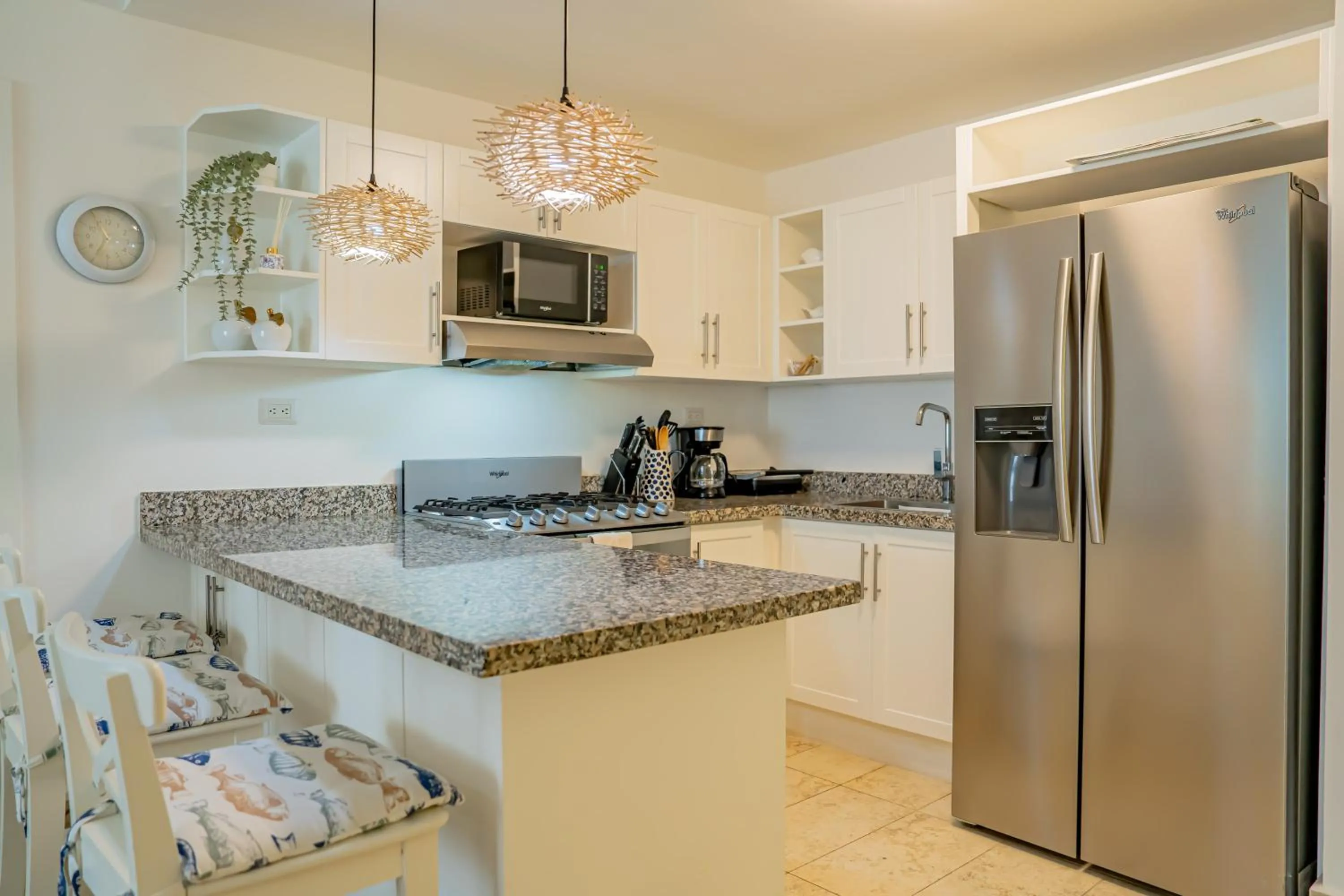 Coffee/tea facilities in Xeliter Green One Playa Dorada