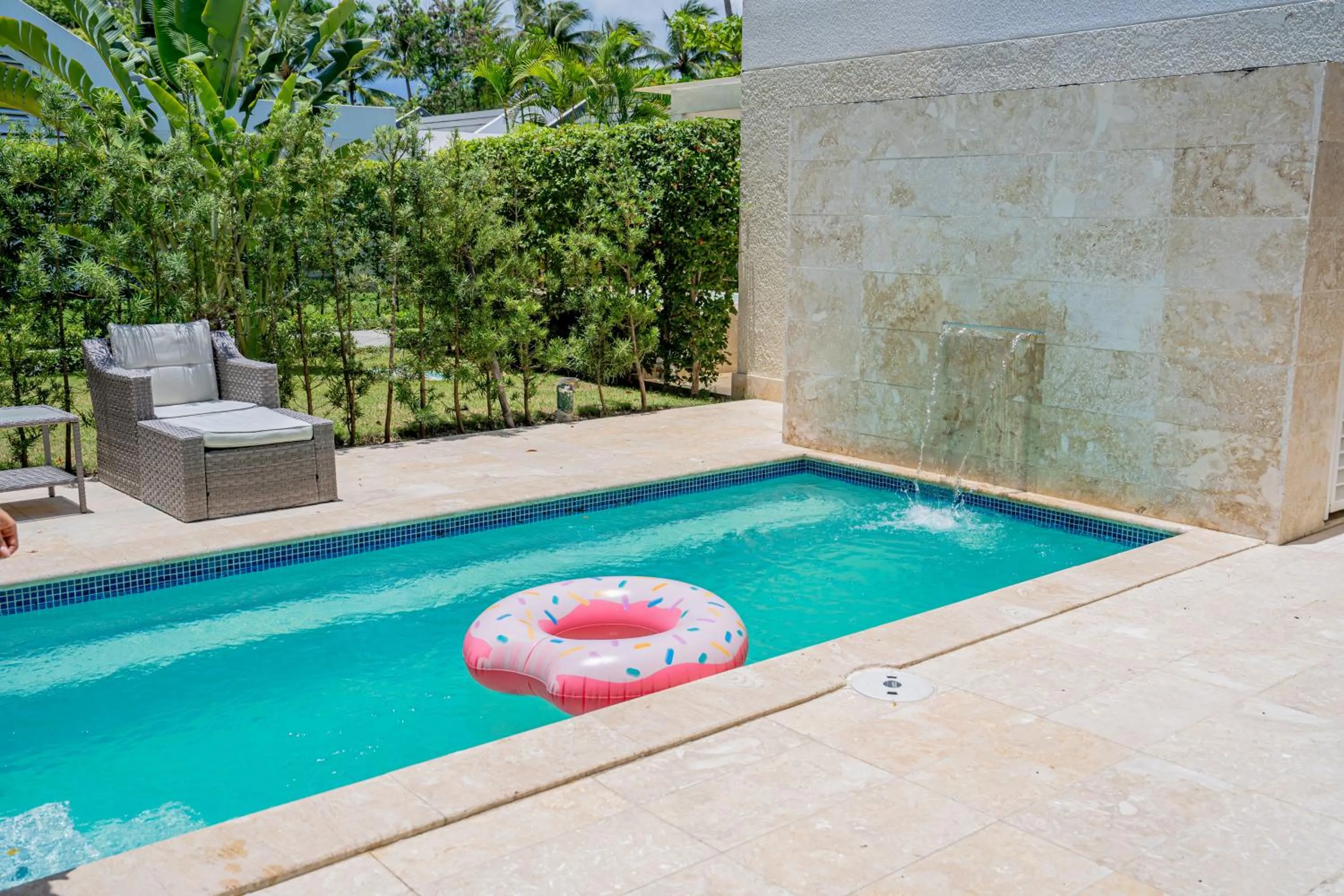 Day in Xeliter Green One Playa Dorada