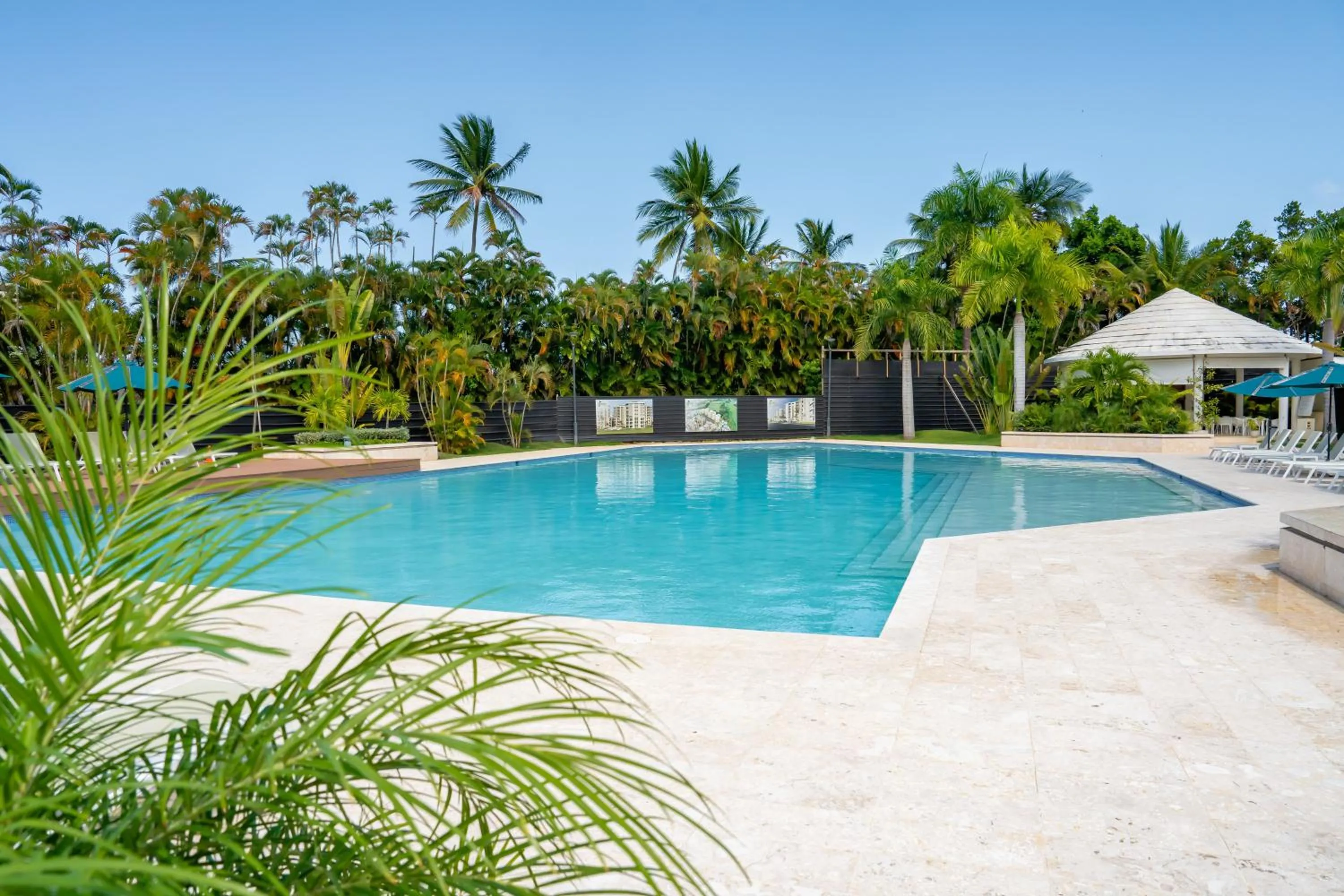 Day in Xeliter Green One Playa Dorada