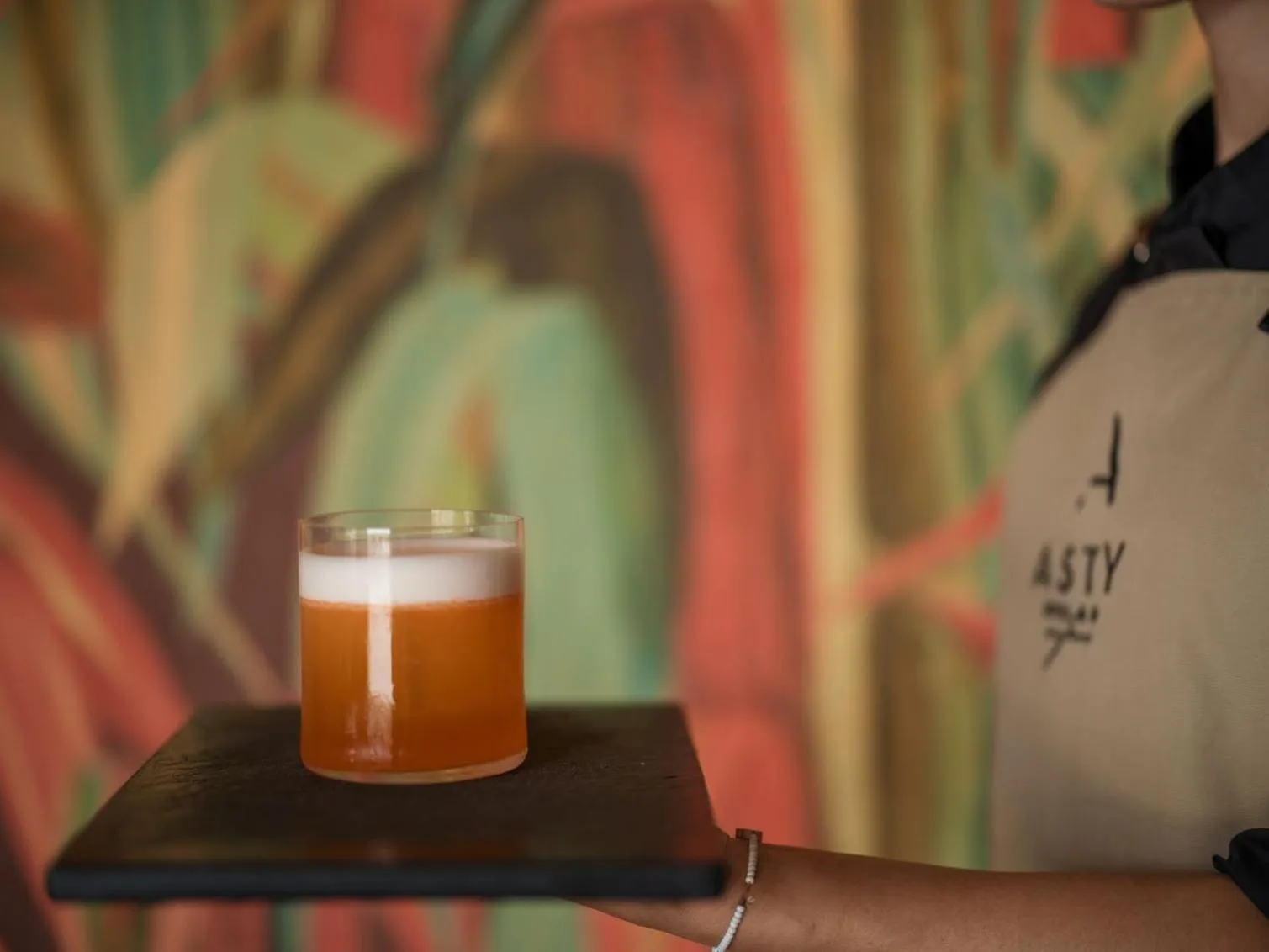 Drinks in Asty Mykonos Hotel & Spa - World of One Hotel Group