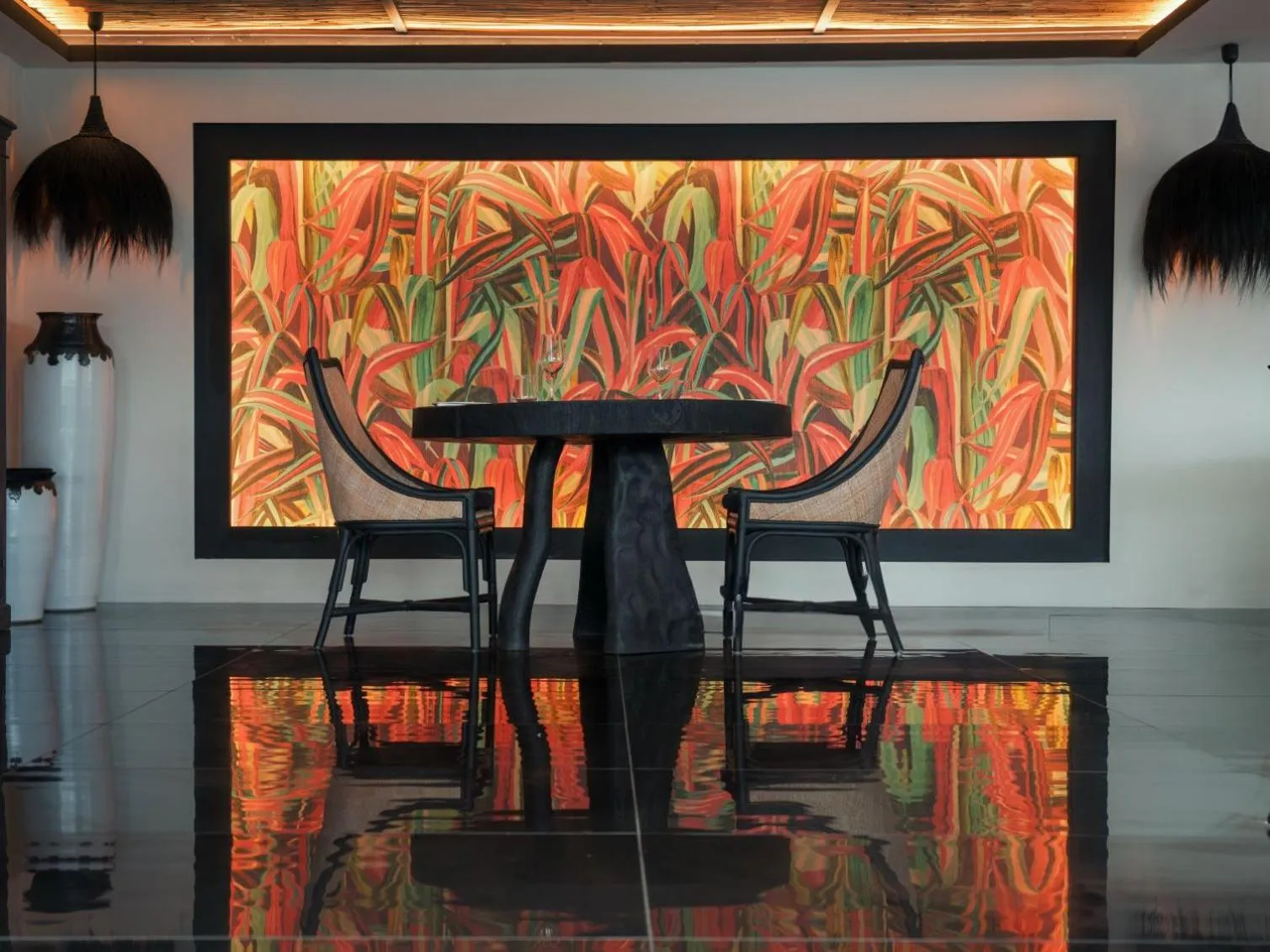 Restaurant/places to eat in Asty Mykonos Hotel & Spa - World of One Hotel Group