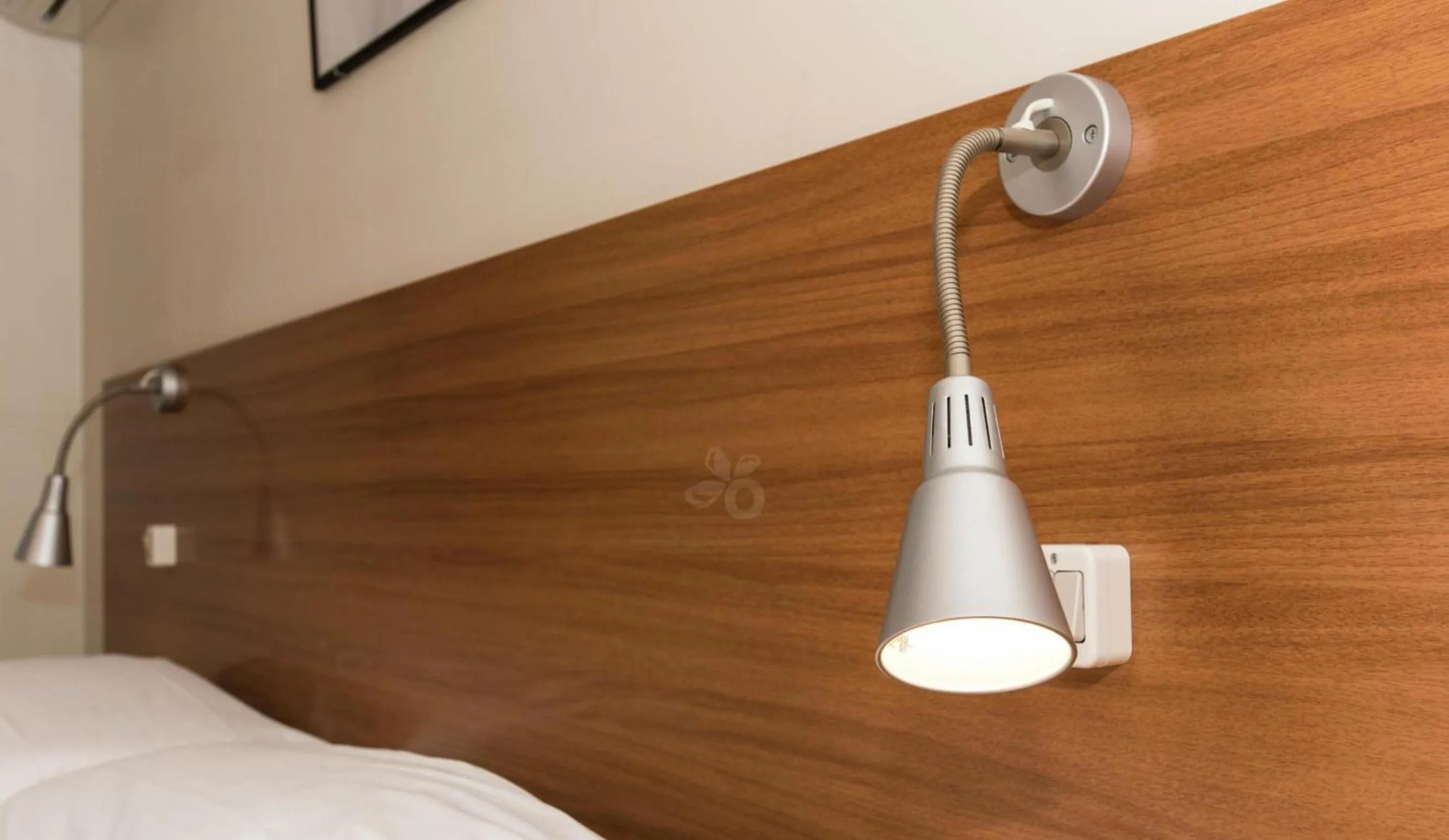 Decorative detail, Bed in Happy Village & Camping