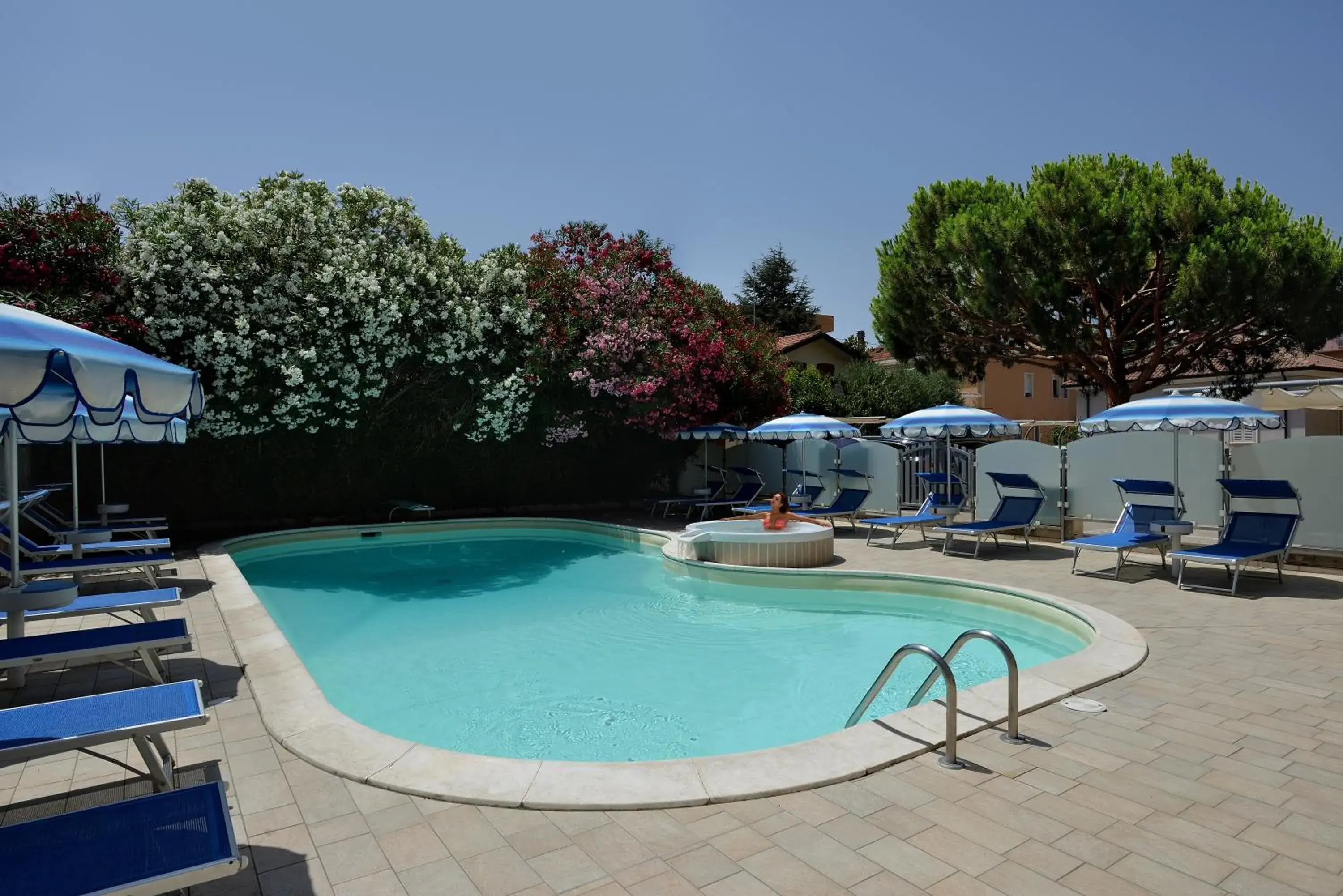 Hotel Gaston Hotel Gaston