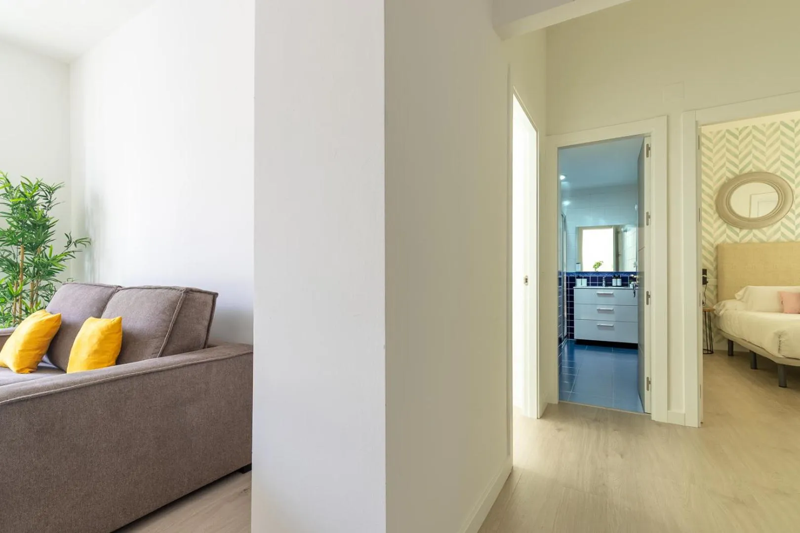 Other, Bed in Thyssen Boutique Apartments by Caleta Homes