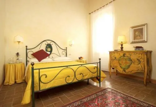 Apartament in La Locanda del Borgo