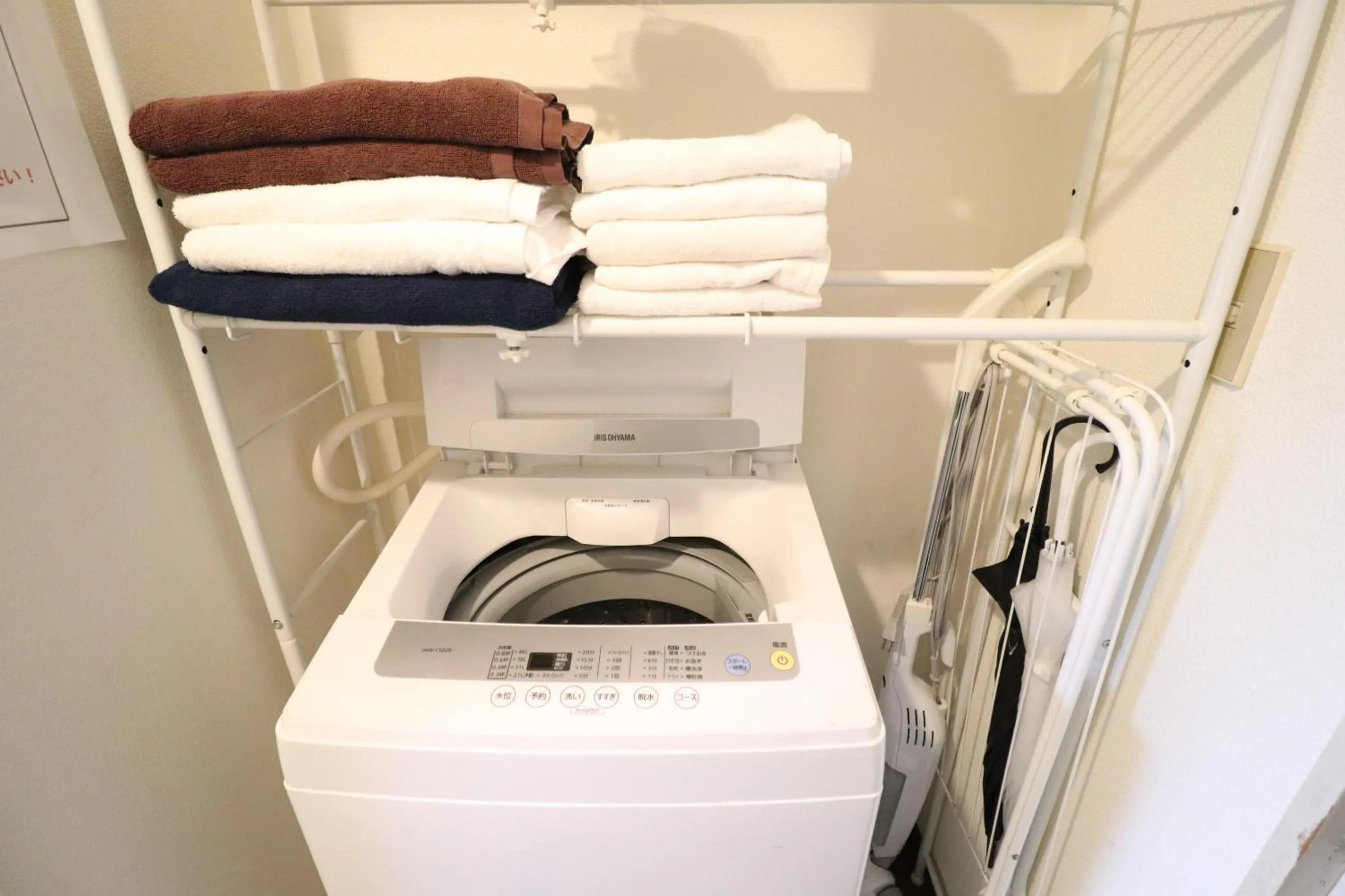 washing machine in Arkadia ef