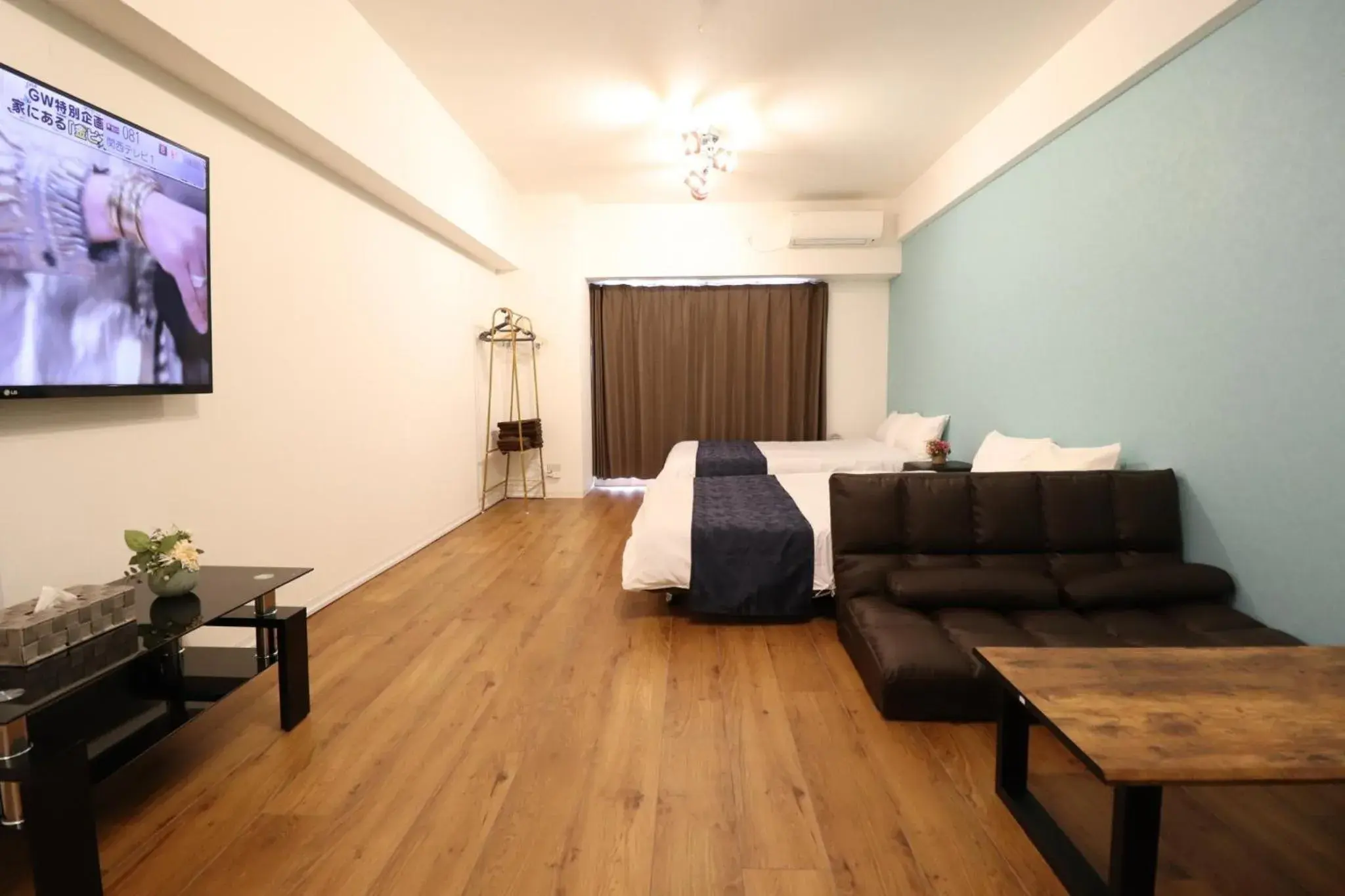 Photo of the whole room in Arkadia ef Photo of the whole room in Arkadia ef