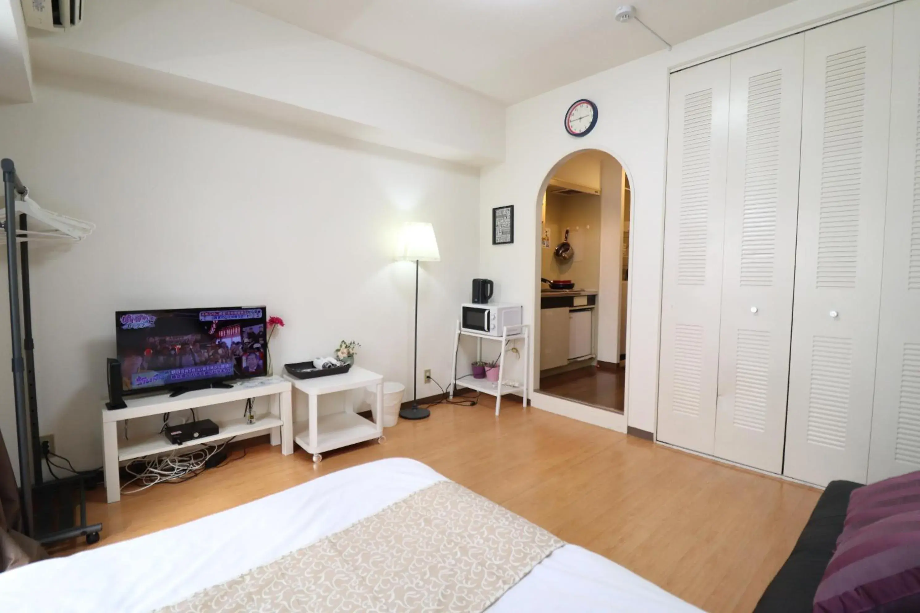 Standard Double Room - single occupancy in Arkadia ef Standard Double Room - single occupancy in Arkadia ef