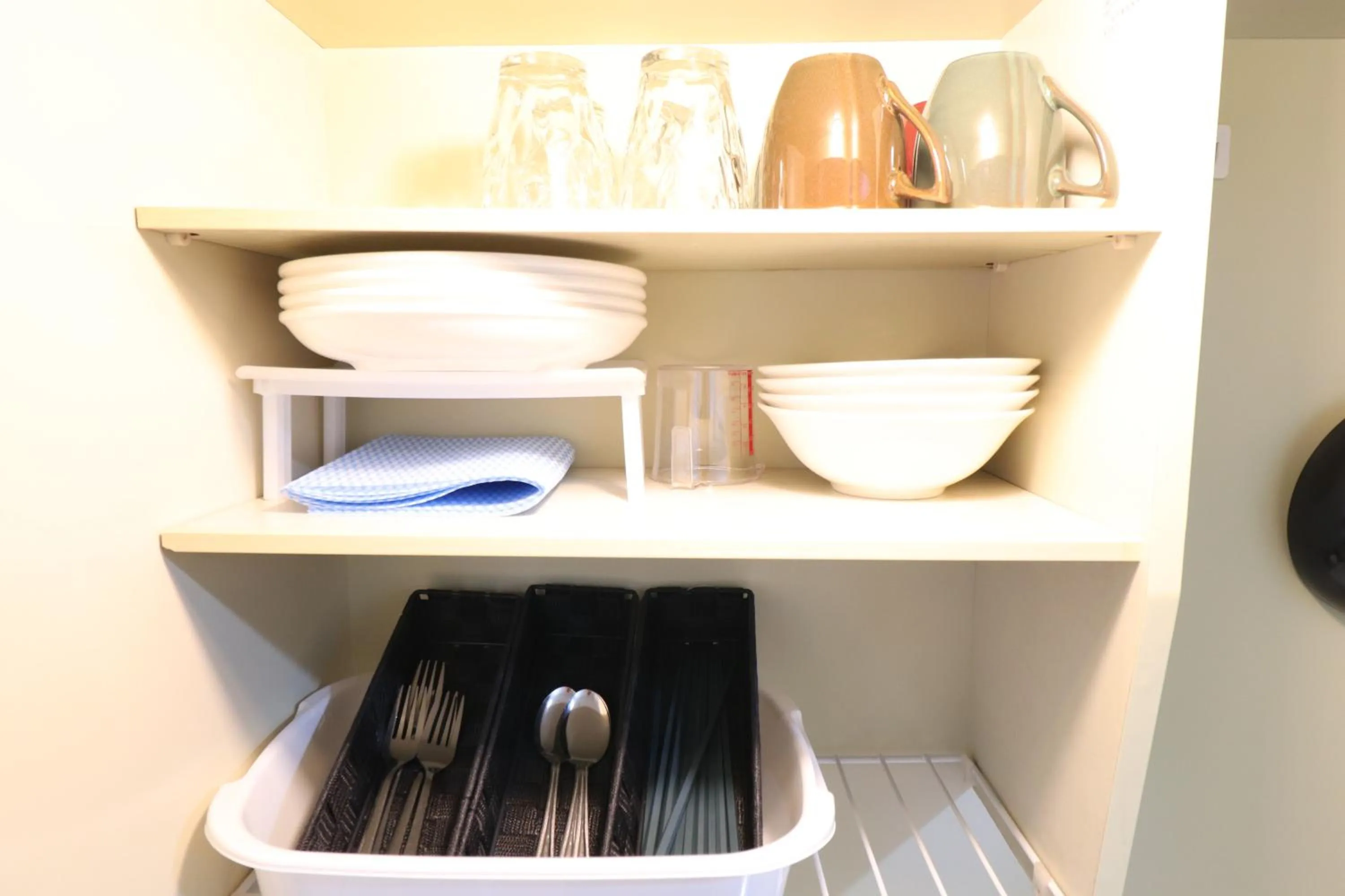 Kitchen or kitchenette in Arkadia ef