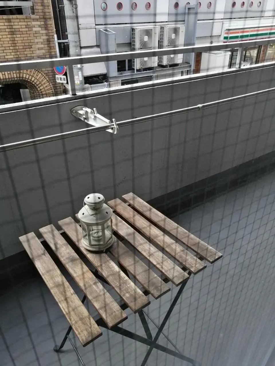 Balcony/Terrace in Arkadia ef Balcony/Terrace in Arkadia ef