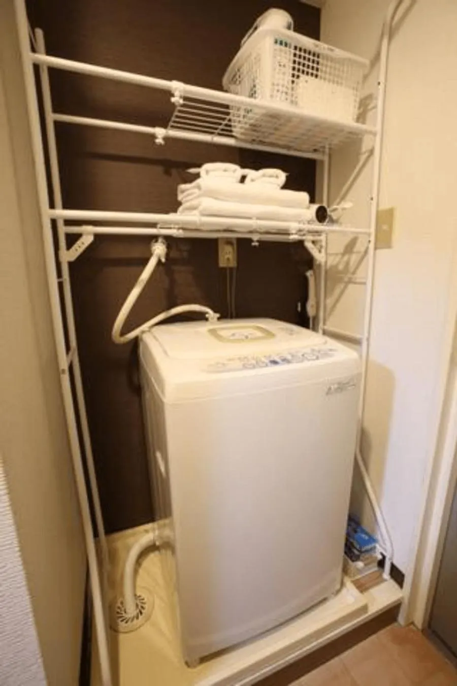 washing machine in Arkadia ef