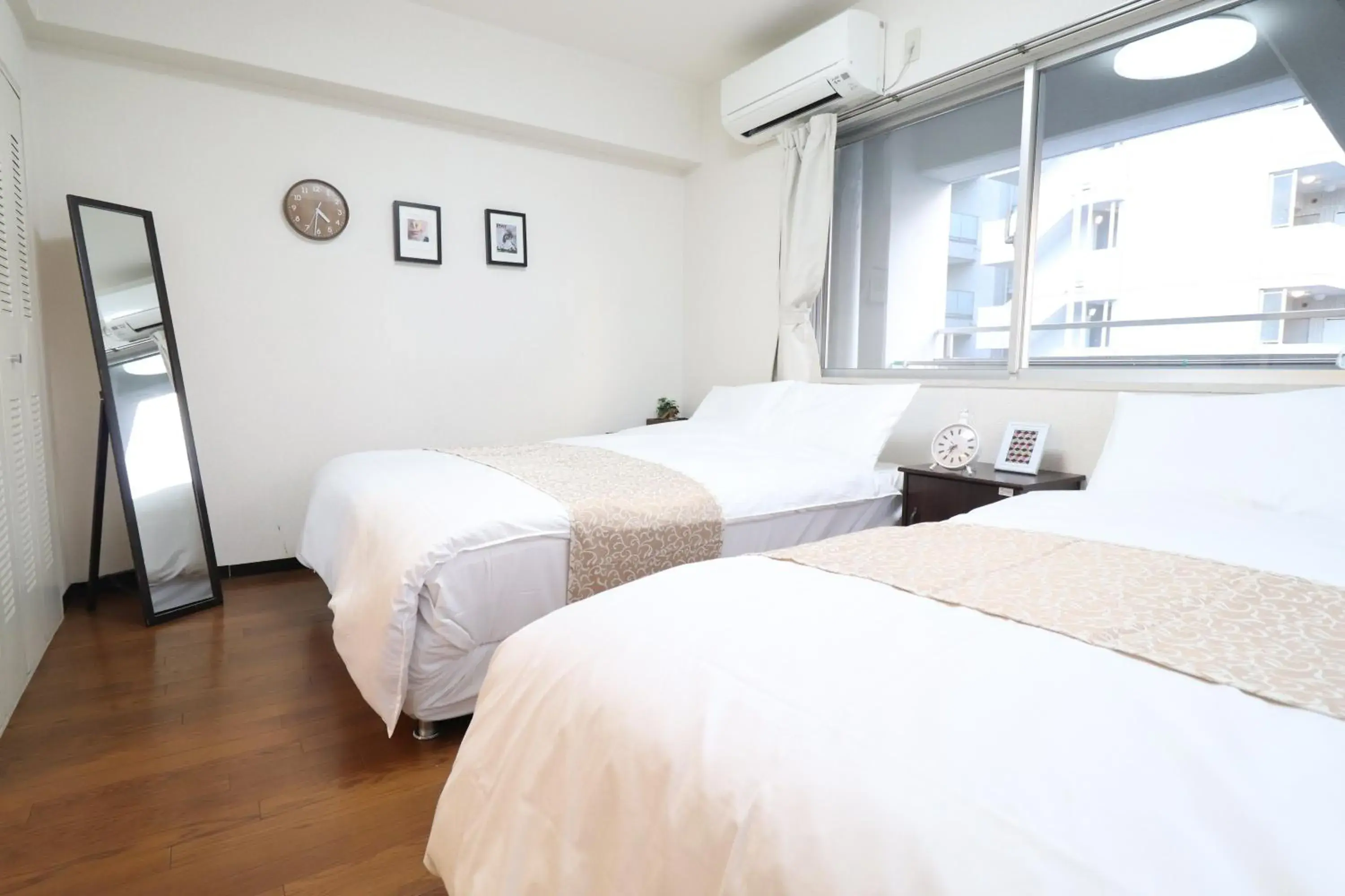 Bedroom, Bed in Arkadia ef Bedroom, Bed in Arkadia ef