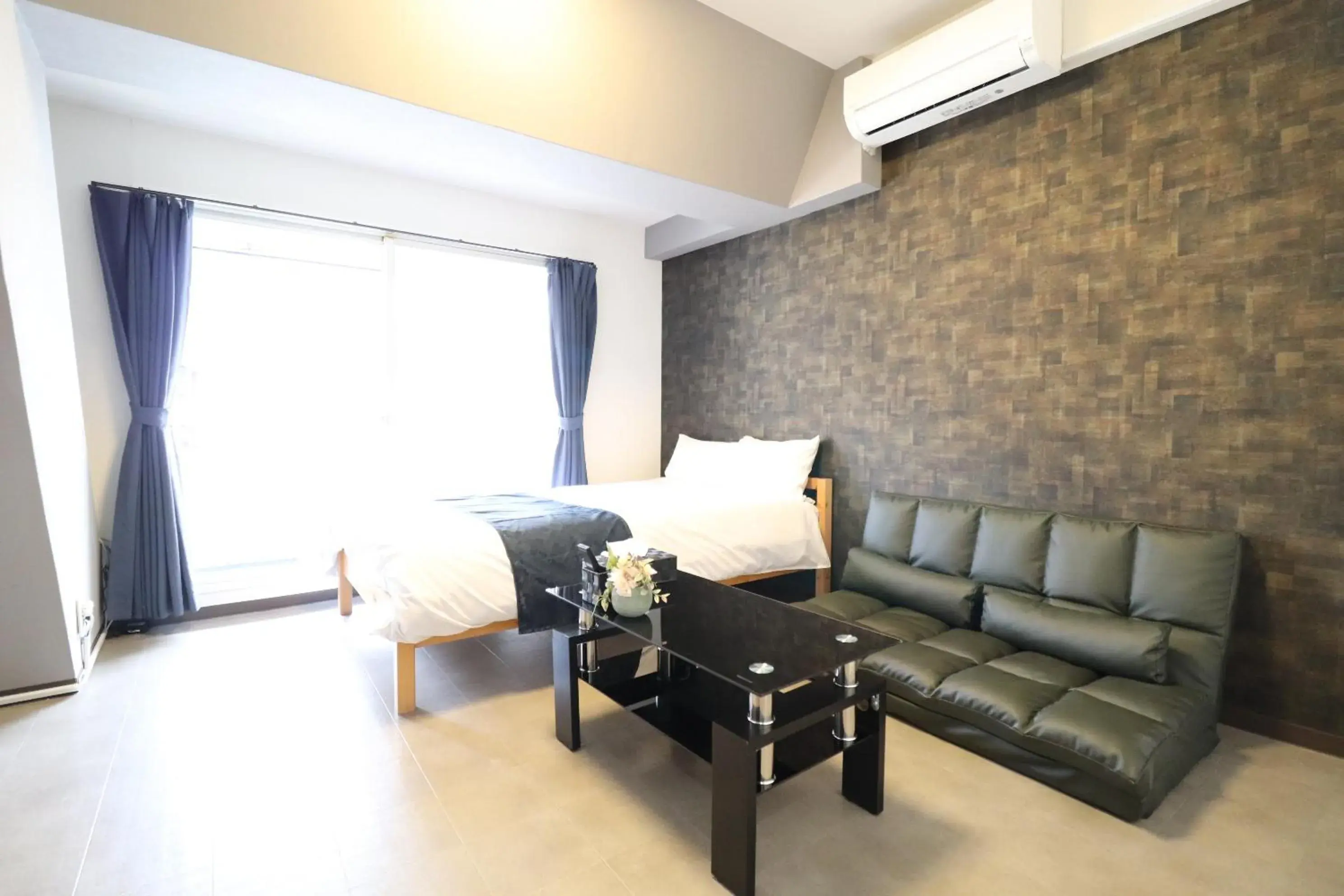 Photo of the whole room in Arkadia ef Photo of the whole room in Arkadia ef