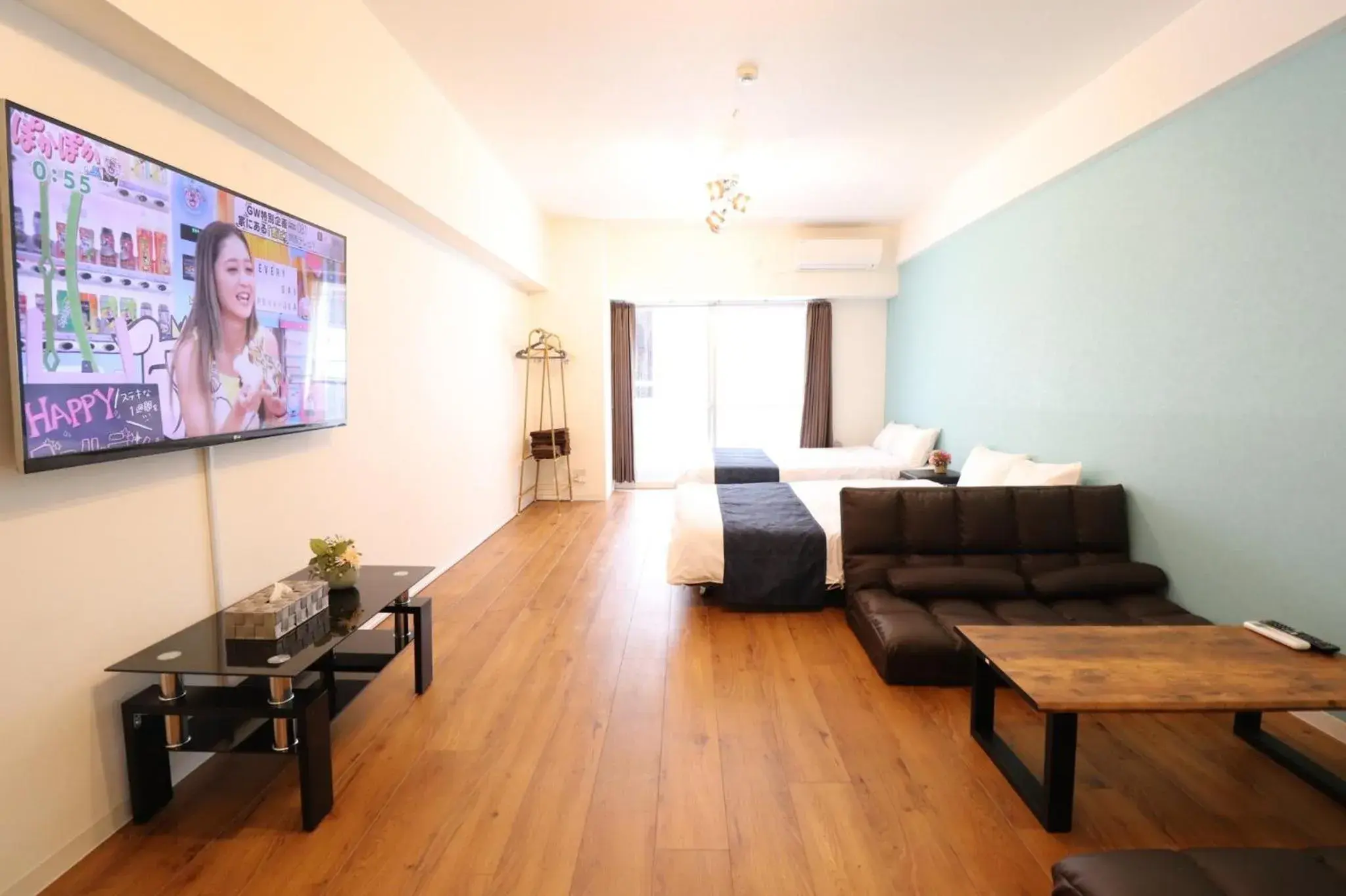 Photo of the whole room in Arkadia ef Photo of the whole room in Arkadia ef