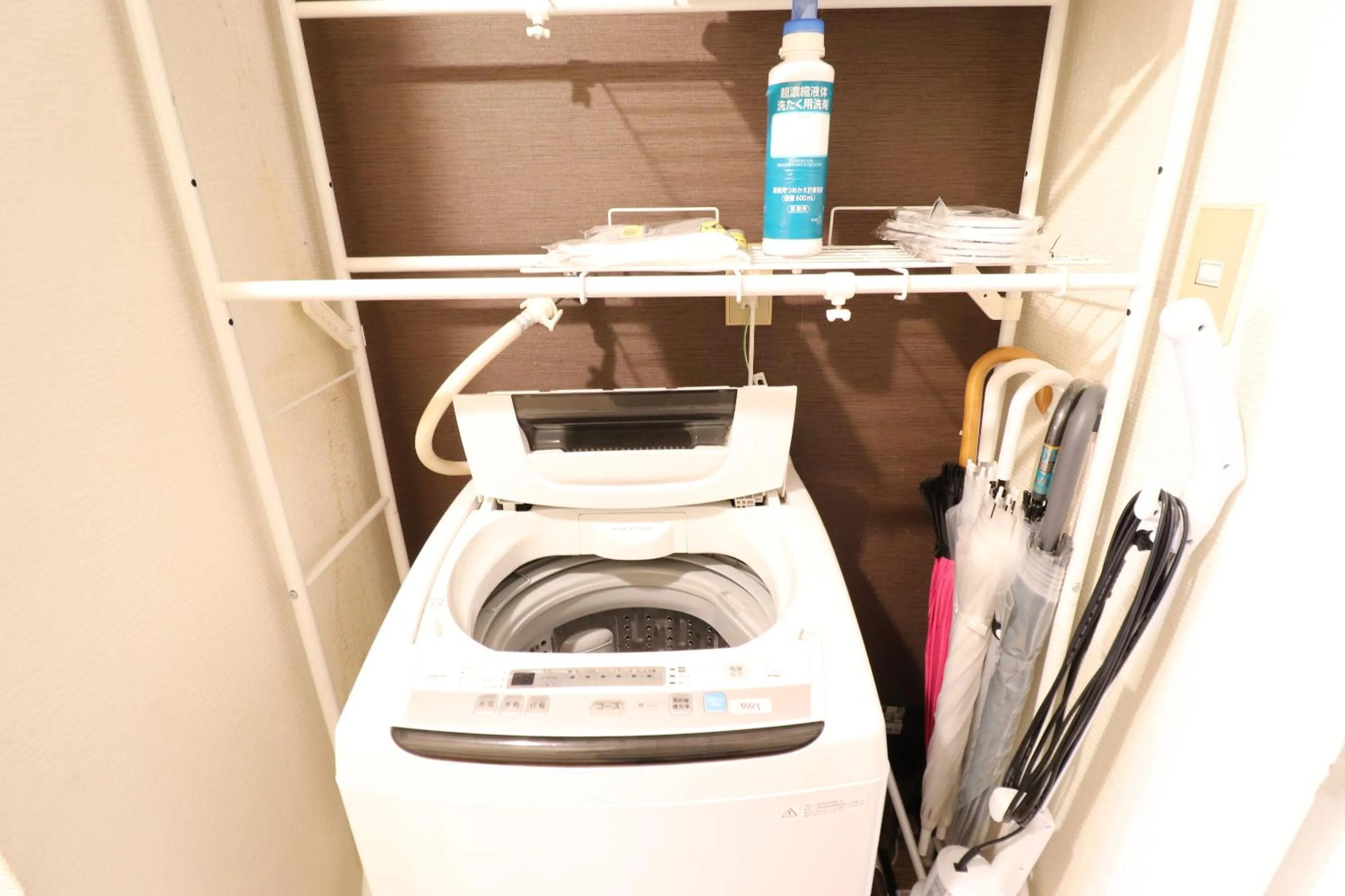 washing machine in Arkadia ef