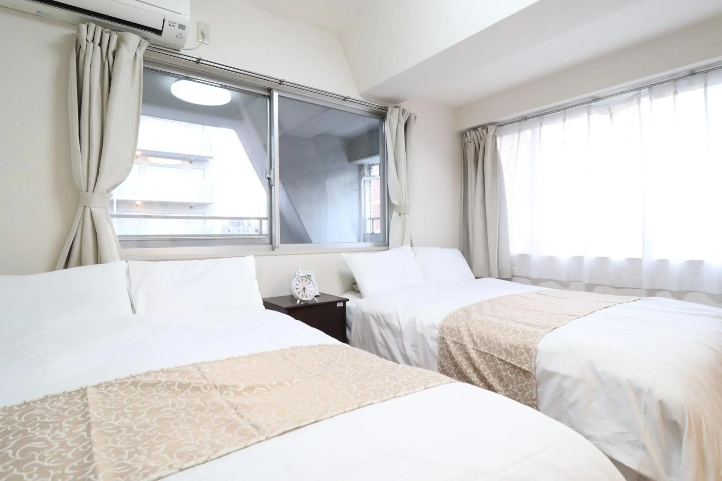 Bedroom, Bed in Arkadia ef Bedroom, Bed in Arkadia ef