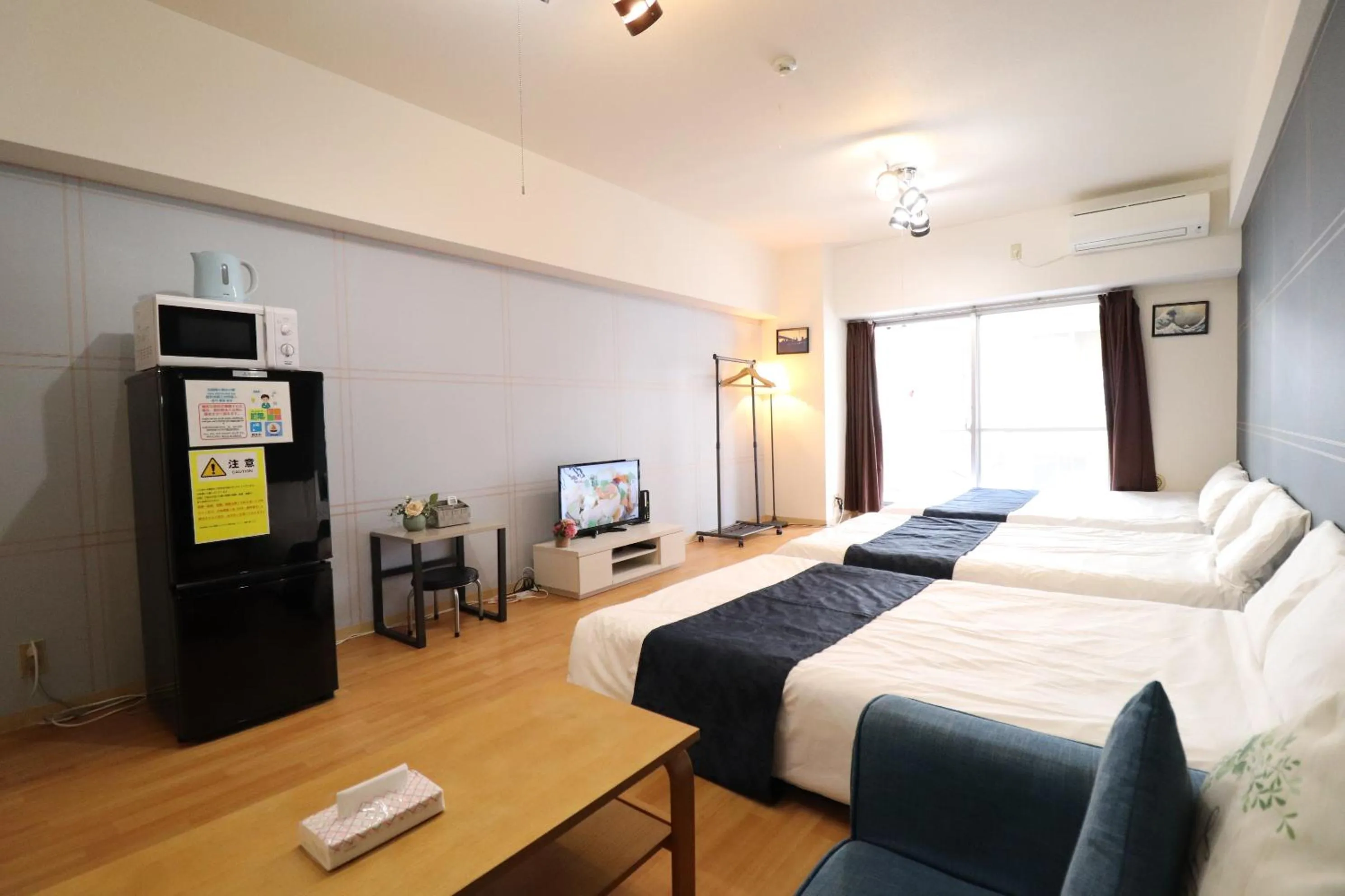 Bedroom, Bed in Arkadia ef