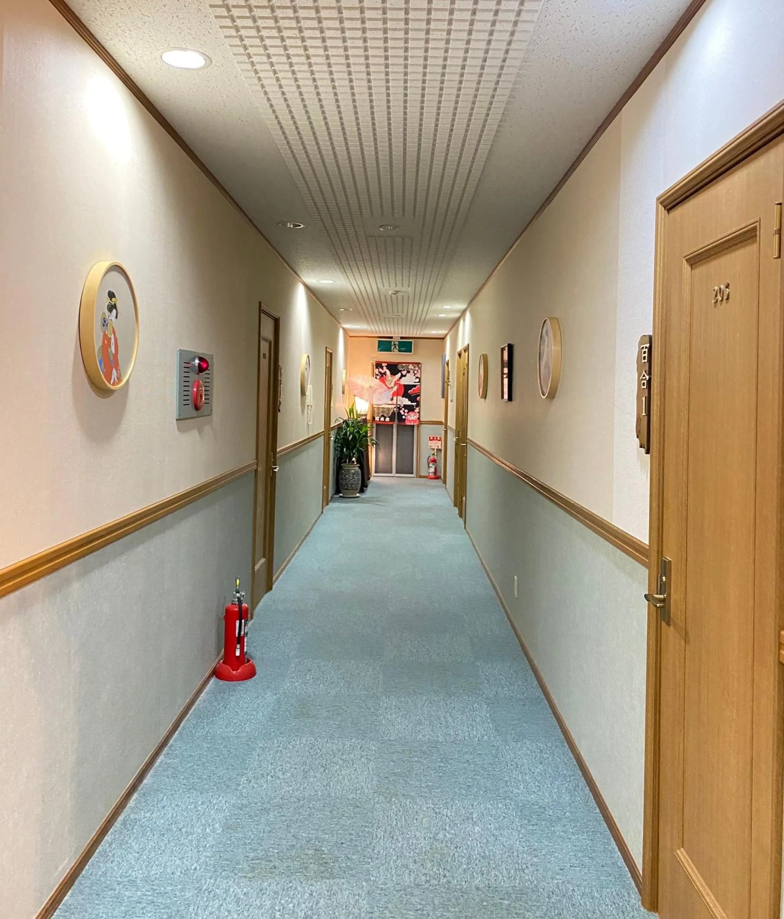 Hanamizuki Onsen Resort
