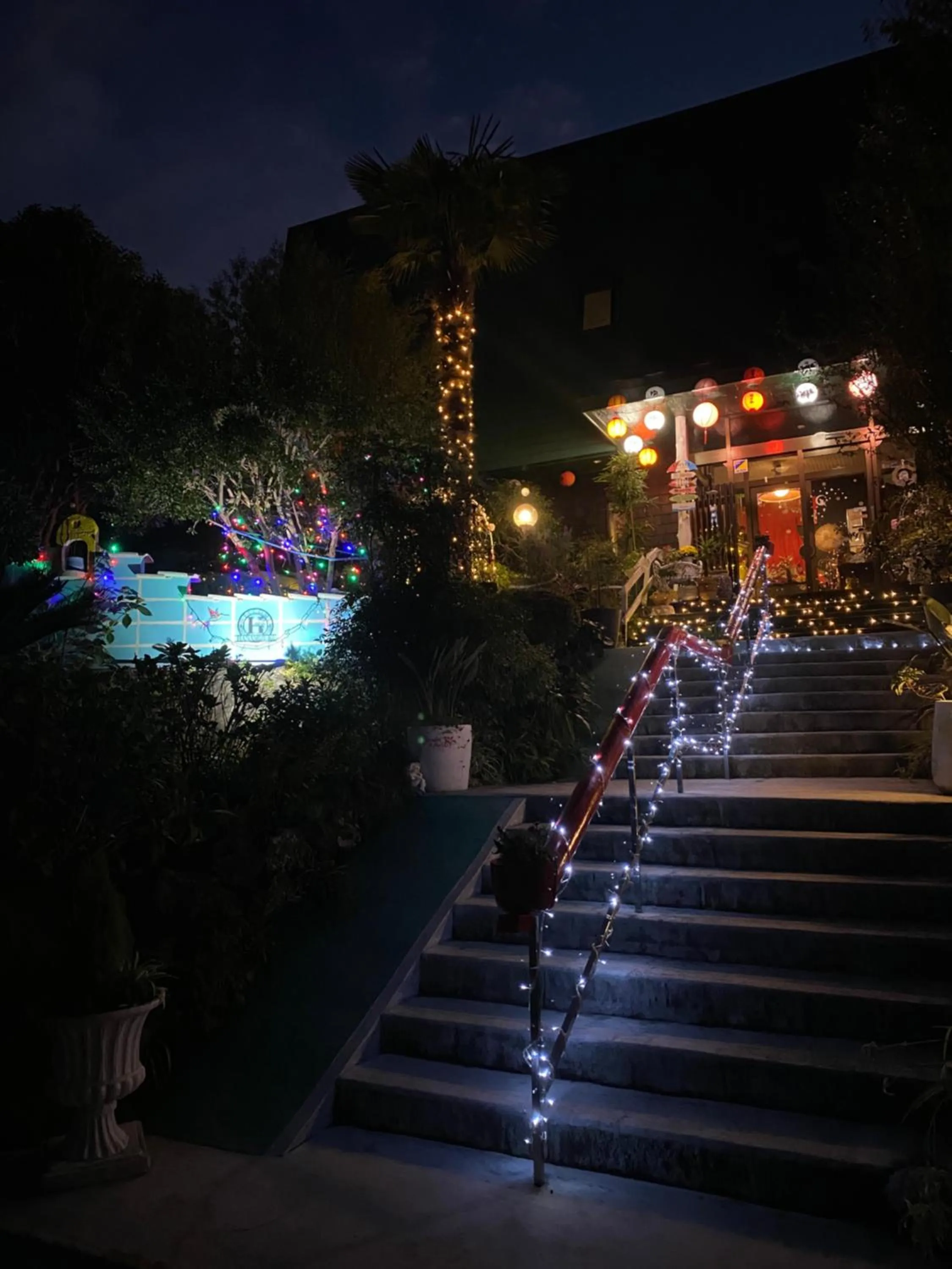 Hanamizuki Onsen Resort