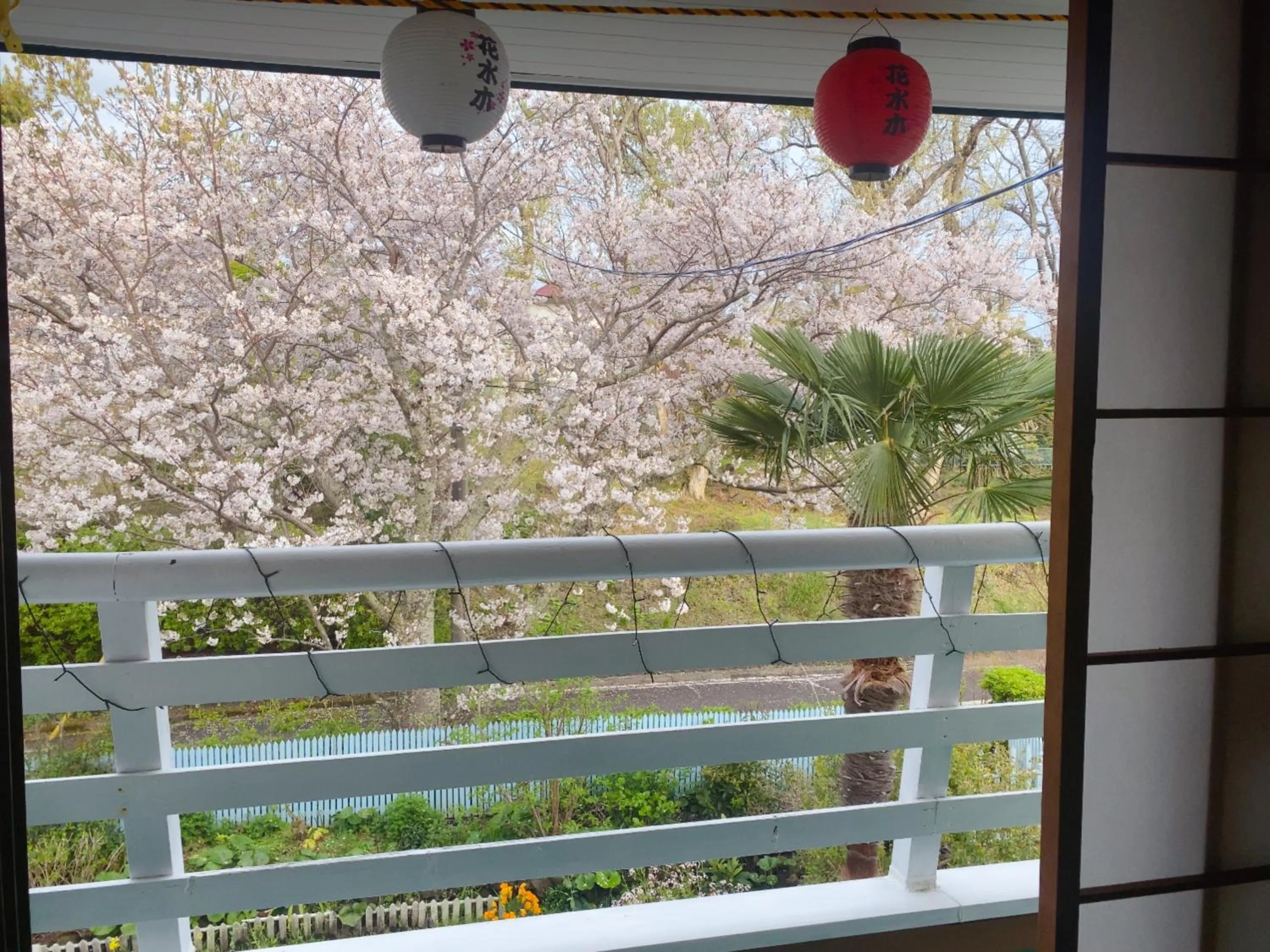 Hanamizuki Onsen Resort
