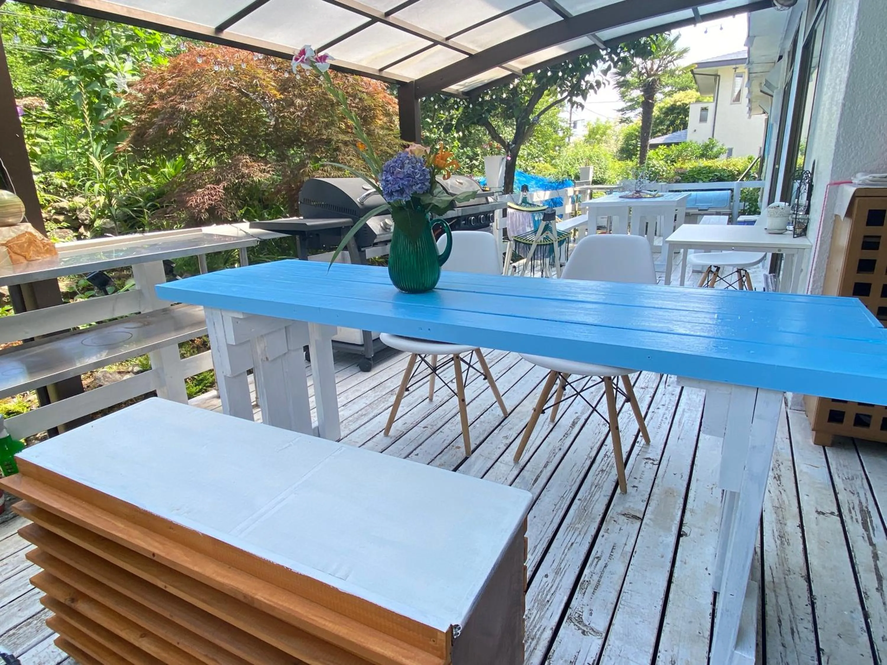 Hanamizuki Onsen Resort