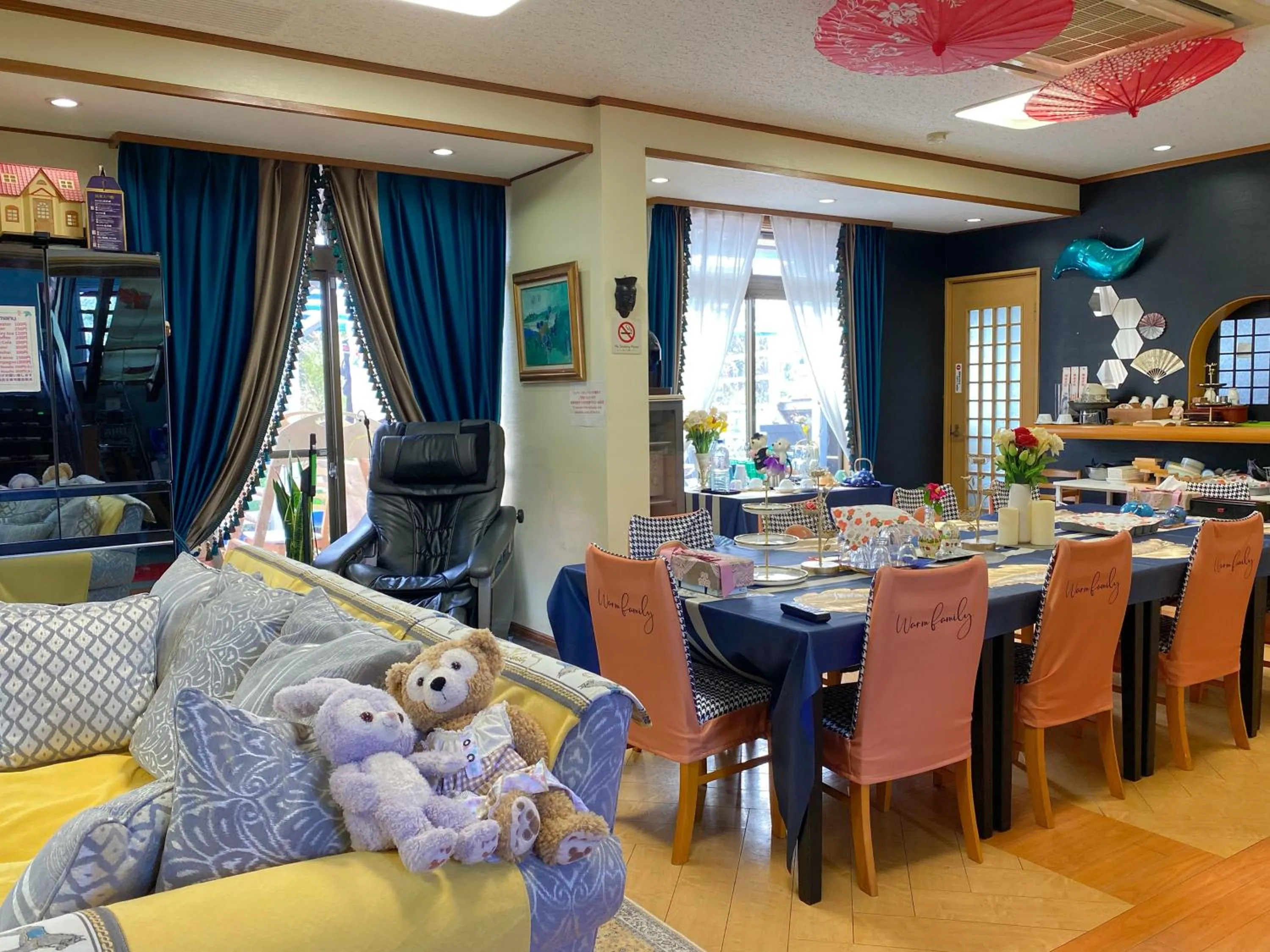 Hanamizuki Onsen Resort