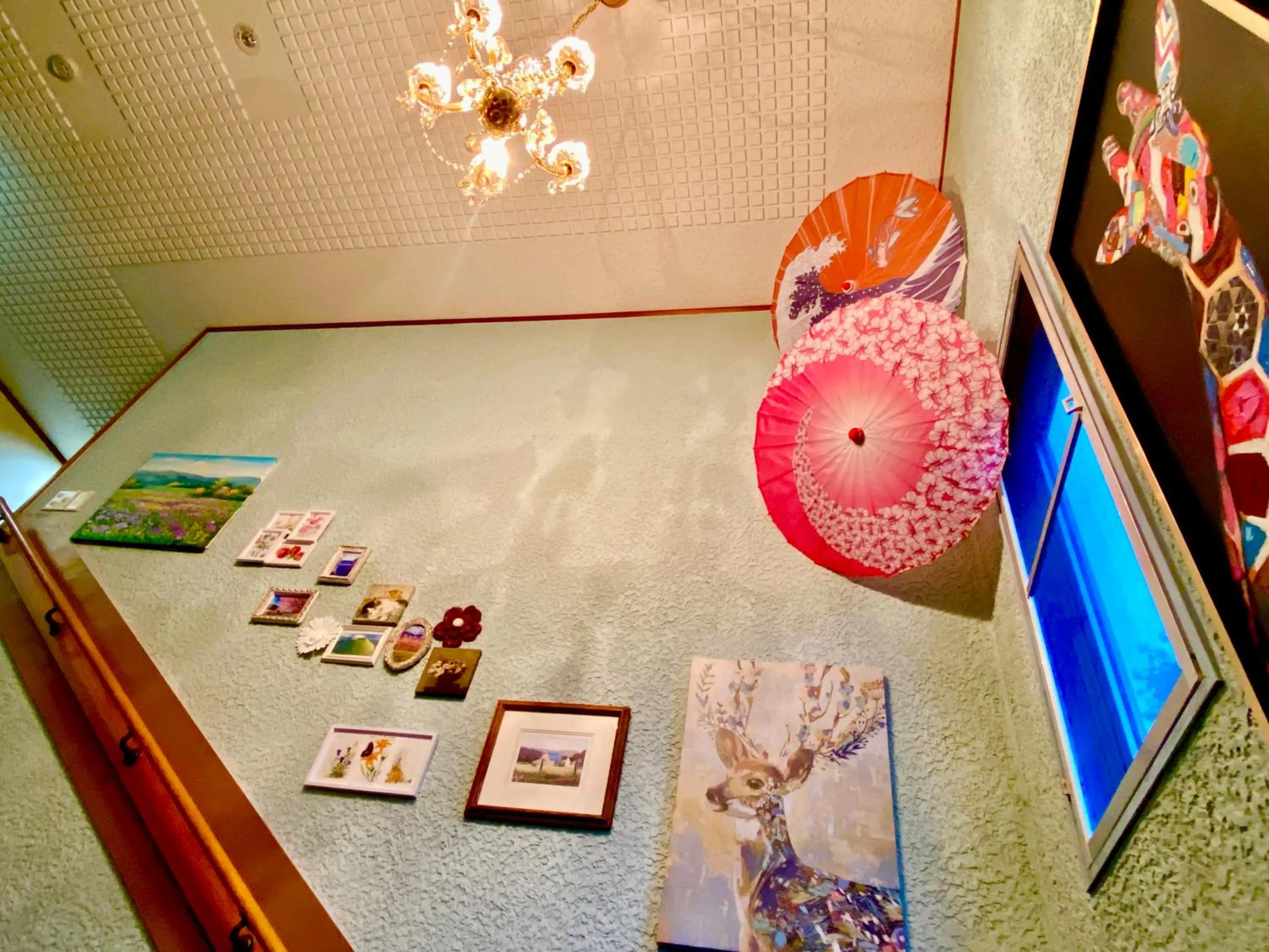 Hanamizuki Onsen Resort