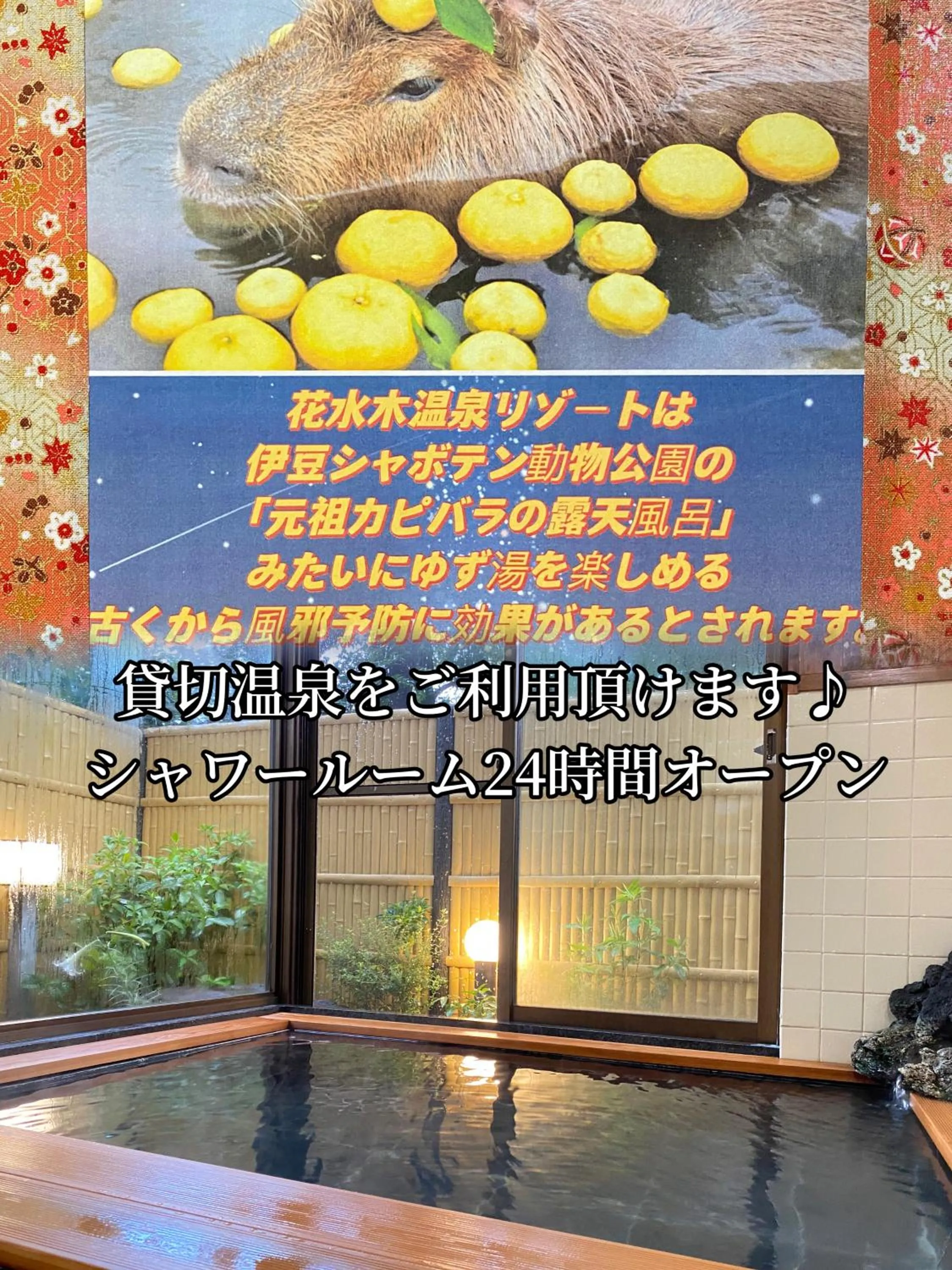 Hanamizuki Onsen Resort