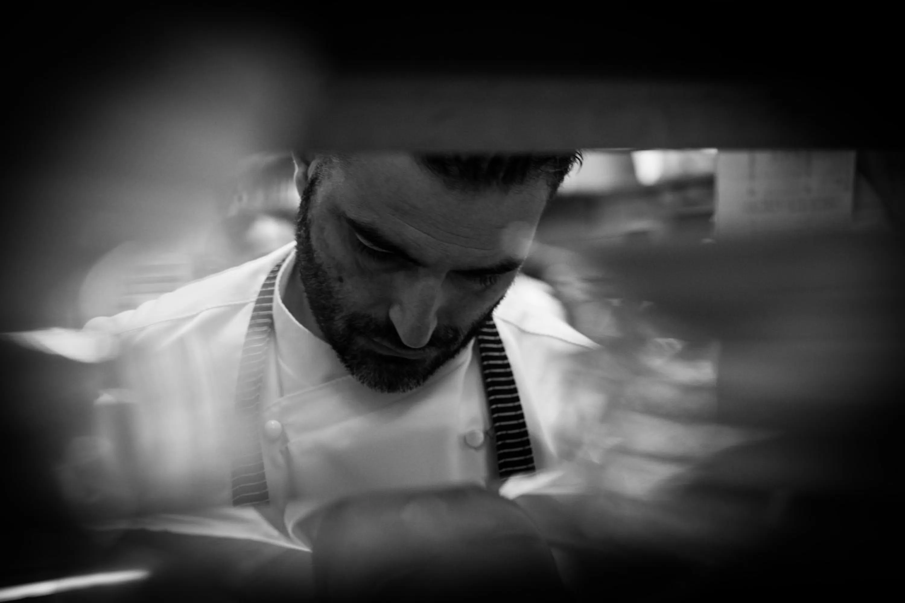 Restaurant/places to eat in Hotel Villa Gabrisa