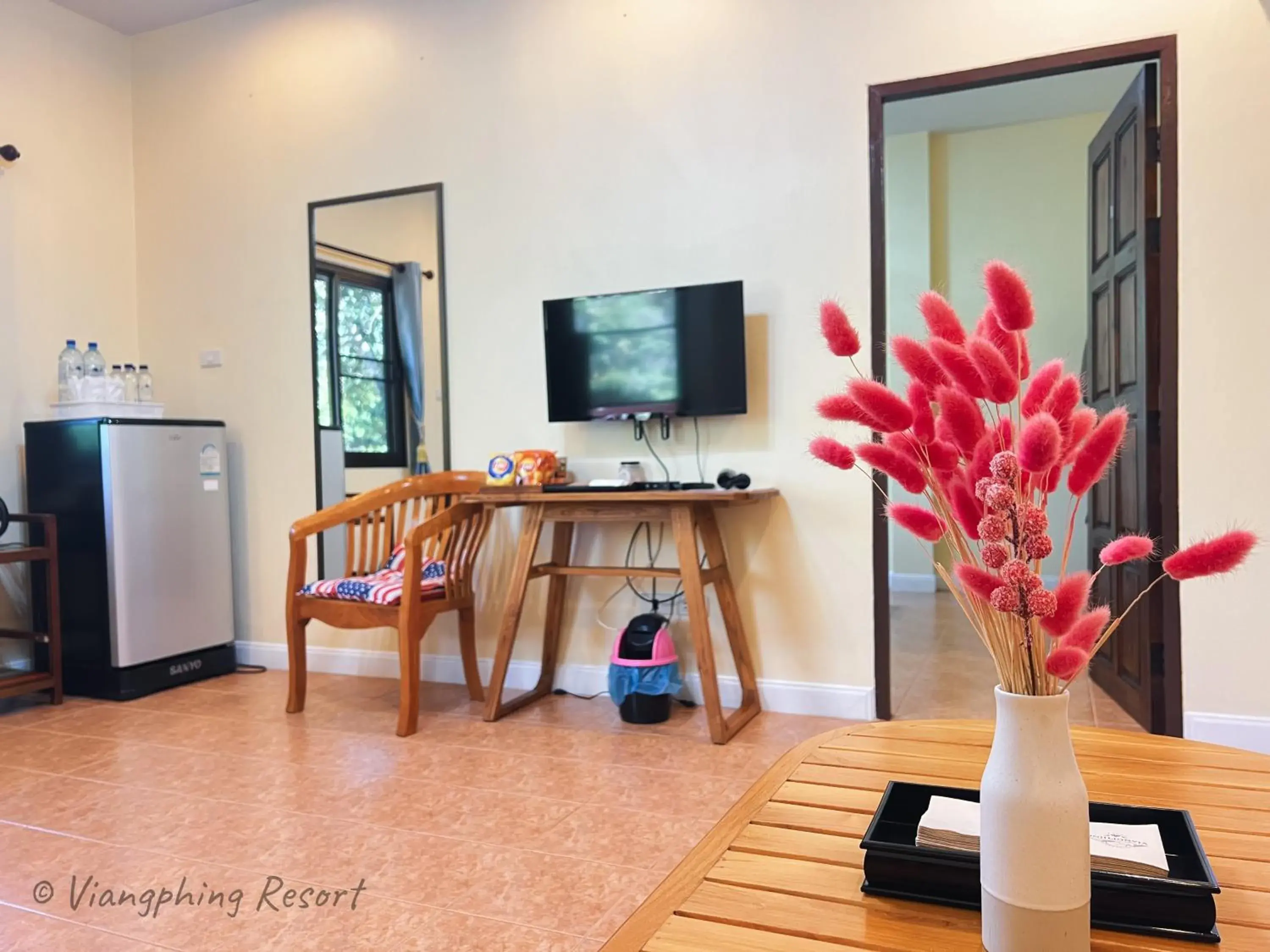 View (from property/room) in ViangPhing Resort View (from property/room) in ViangPhing Resort