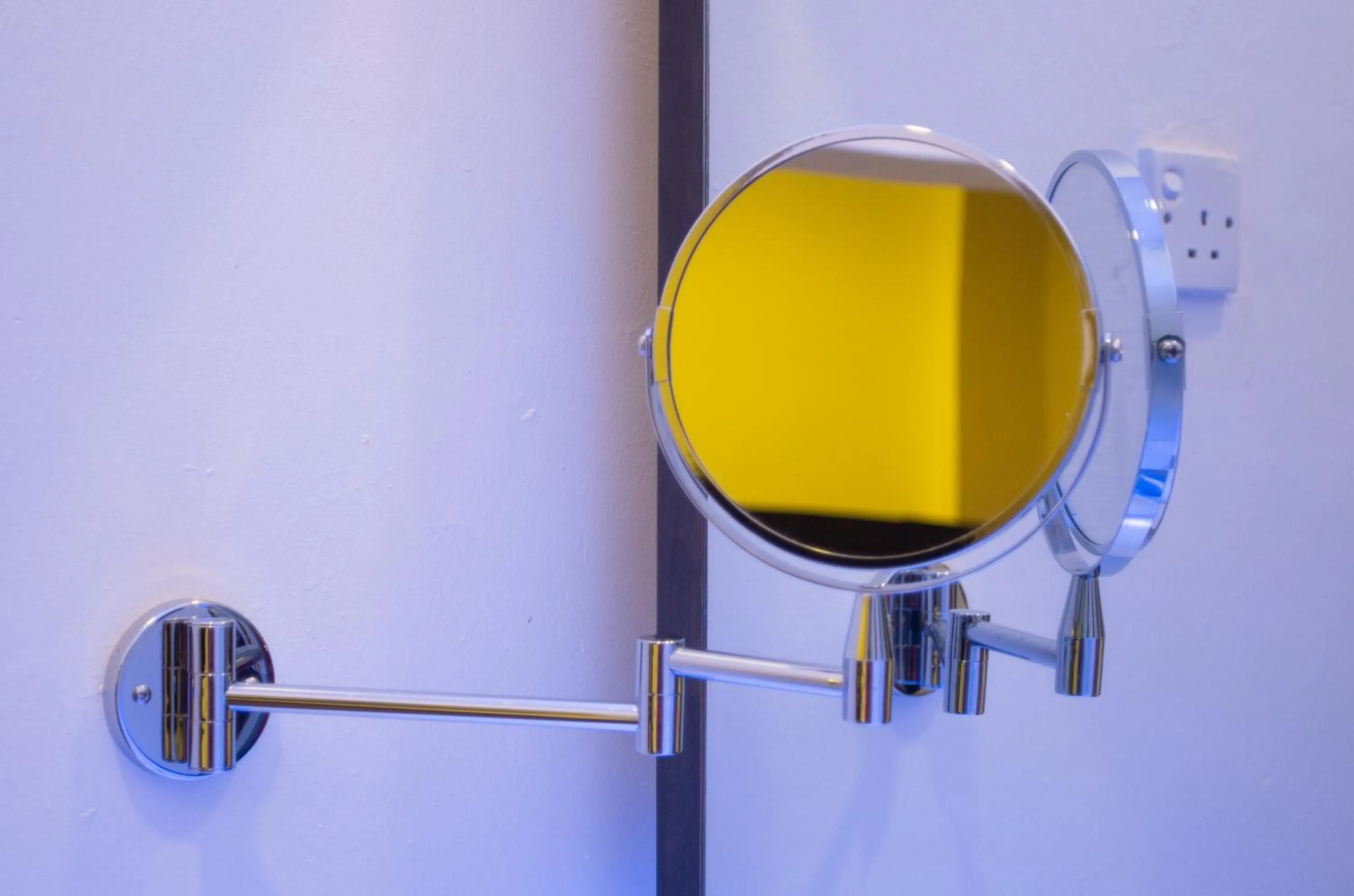 Bathroom in King's Lane Ipoh