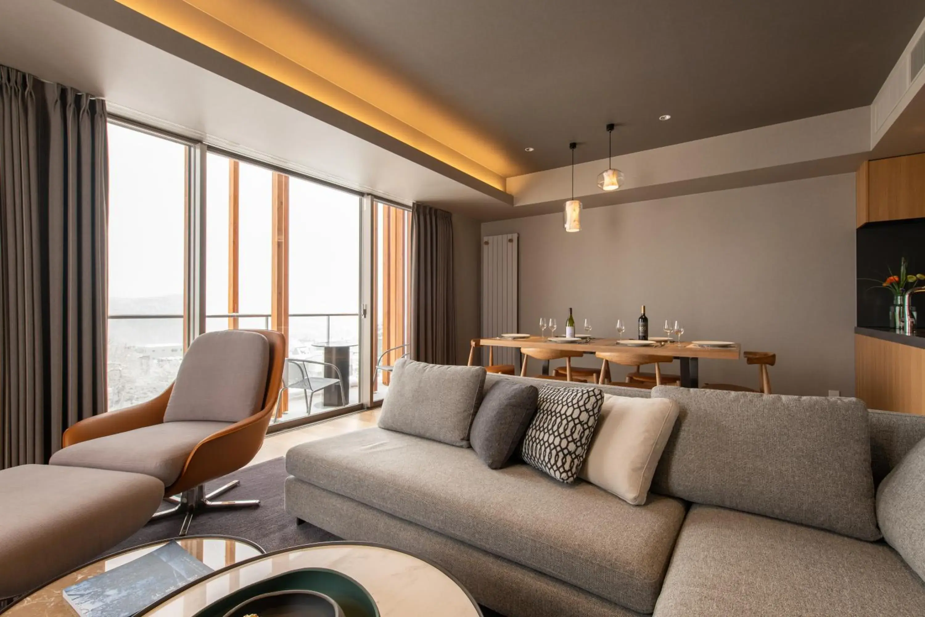 3 Bedroom Penthouse Suite in Fenix West 3 Bedroom Penthouse Suite in Fenix West