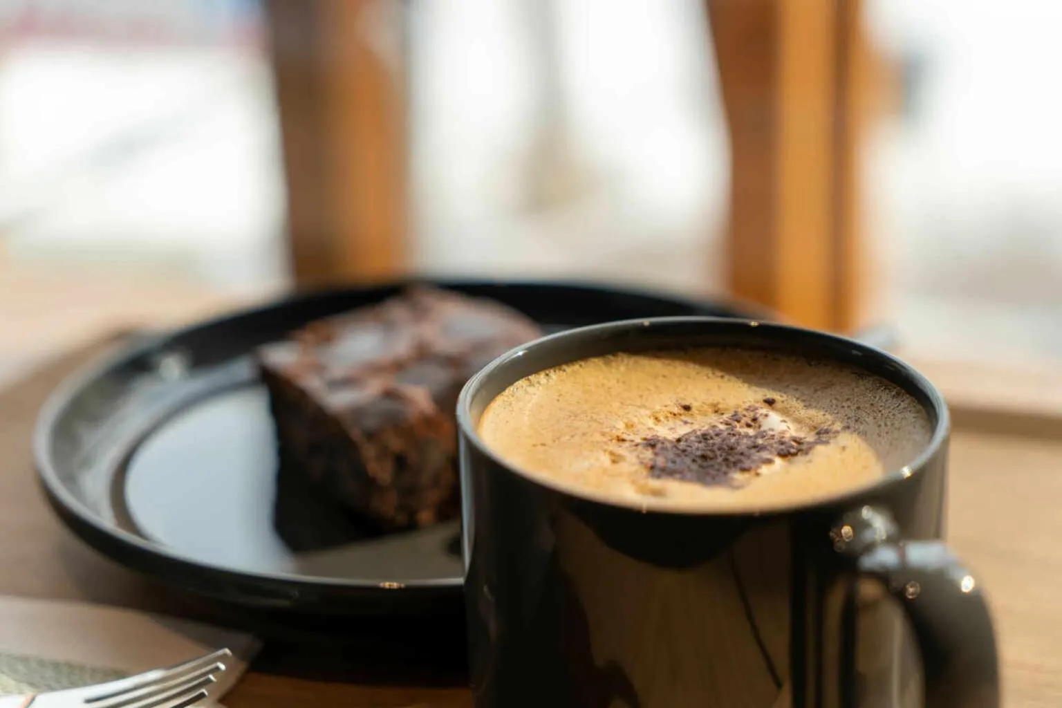 Restaurant/places to eat in Fenix West