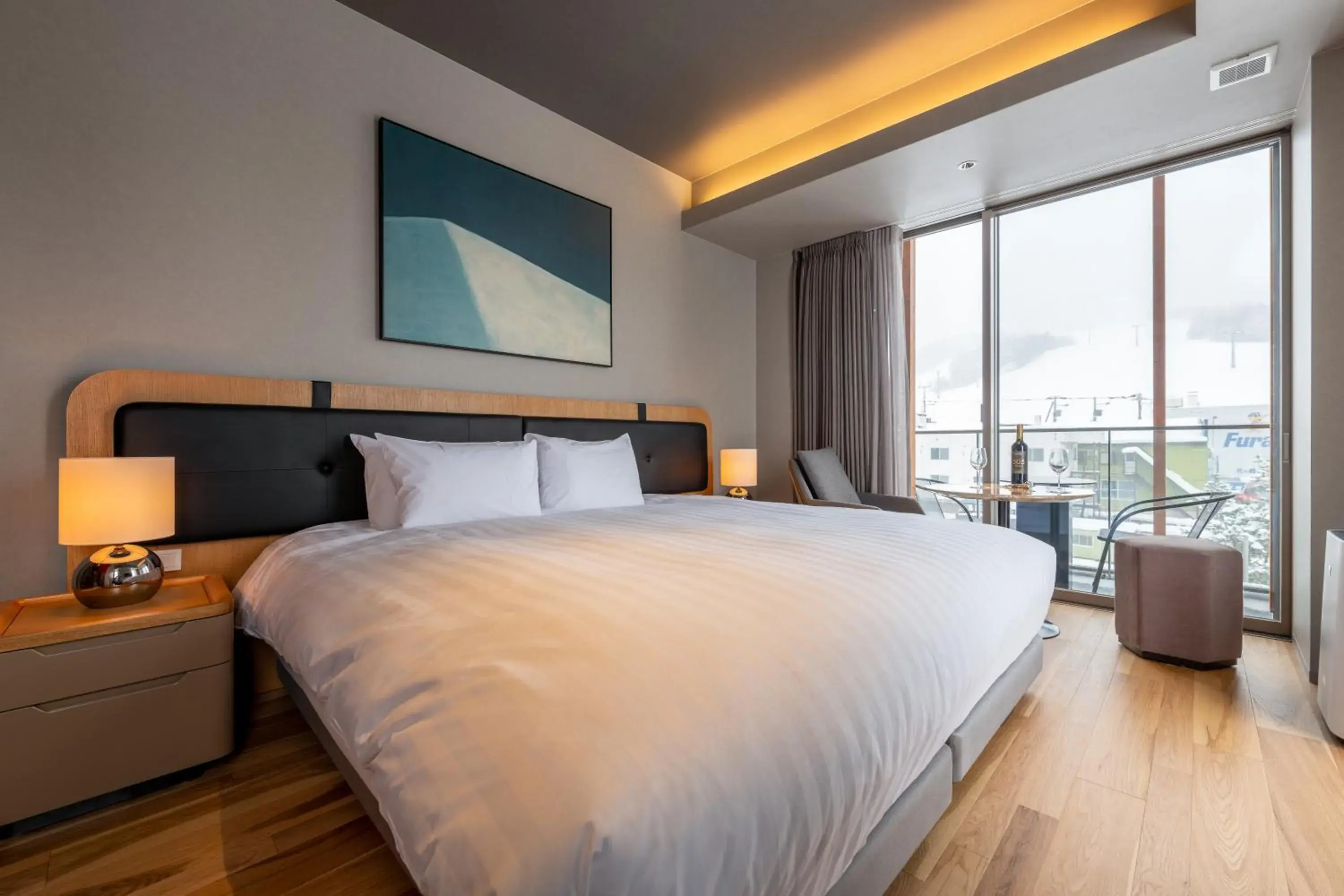 Superior Hotel Room in Fenix West Superior Hotel Room in Fenix West