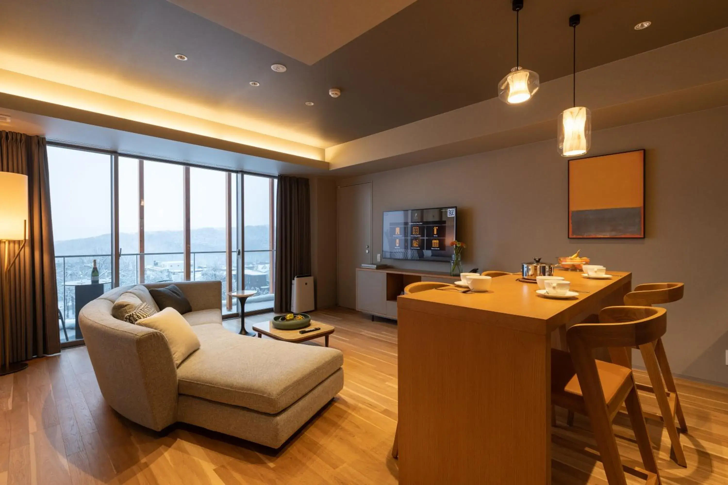 2 Bedroom Premier Suite (Dual Key) in Fenix West 2 Bedroom Premier Suite (Dual Key) in Fenix West